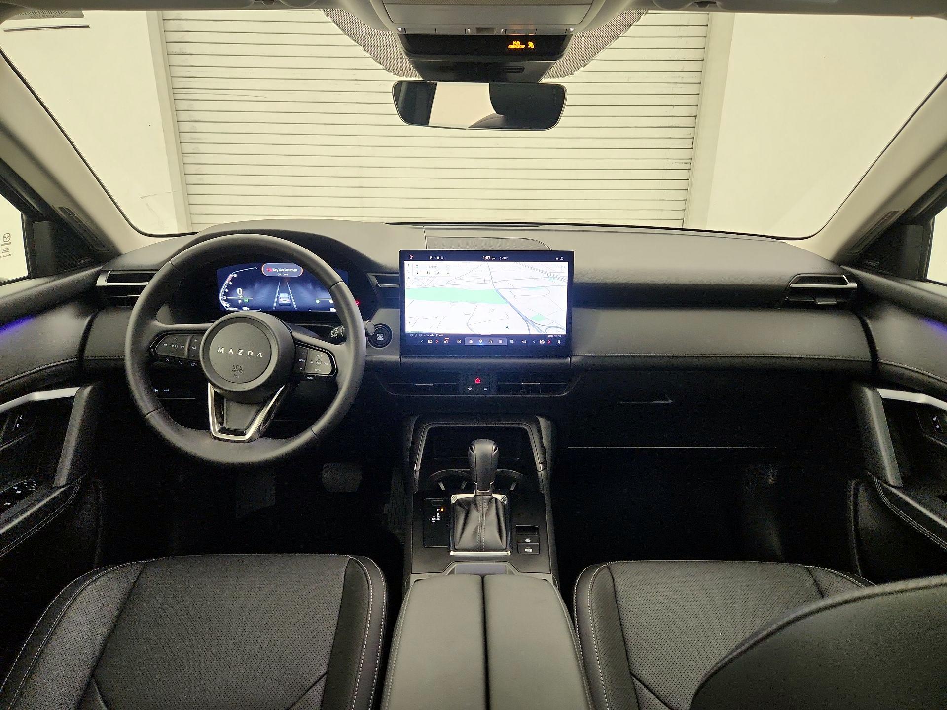 Thumbnail: 2026 Mazda CX-5 - 9