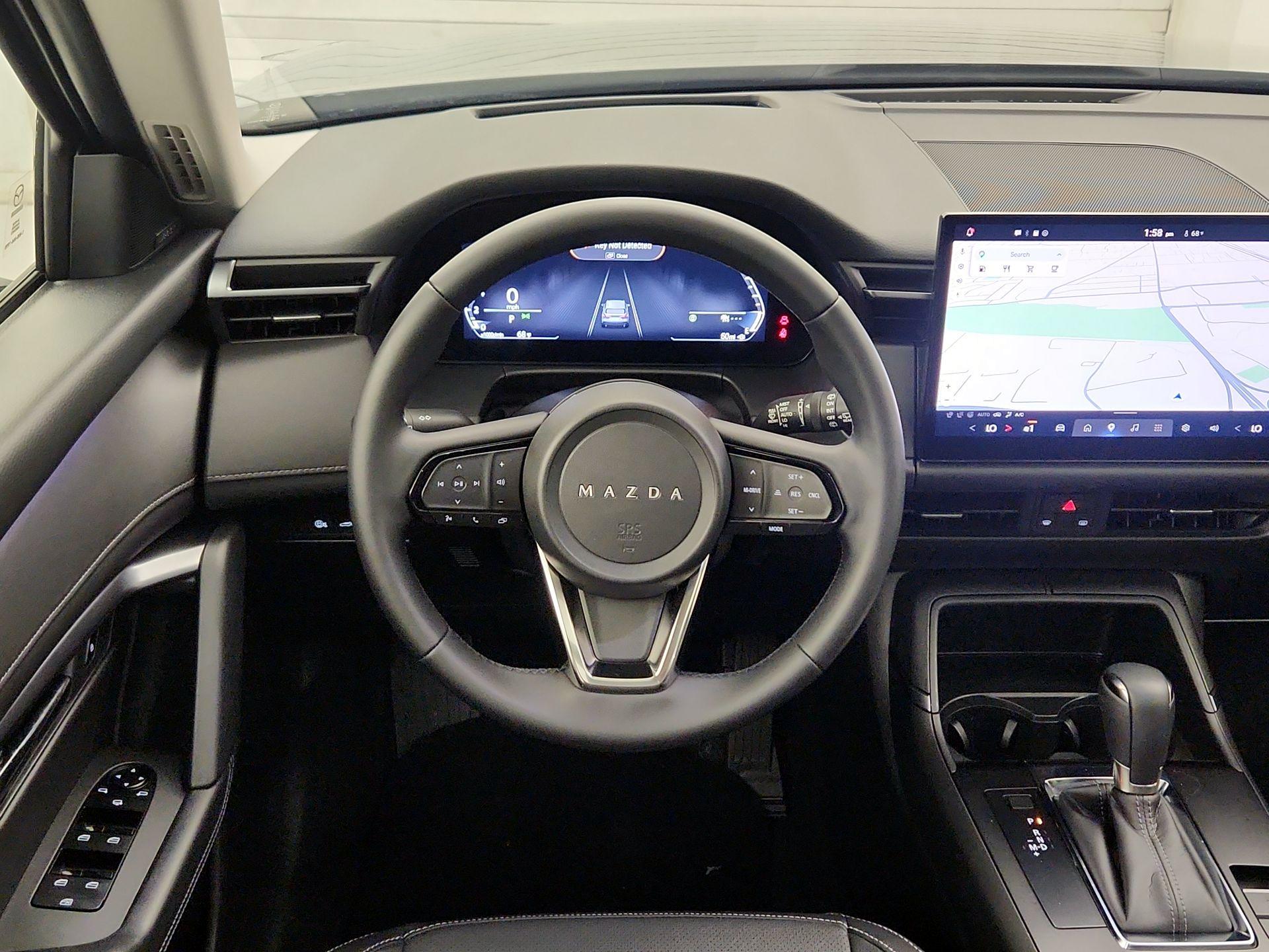 Thumbnail: 2026 Mazda CX-5 - 10