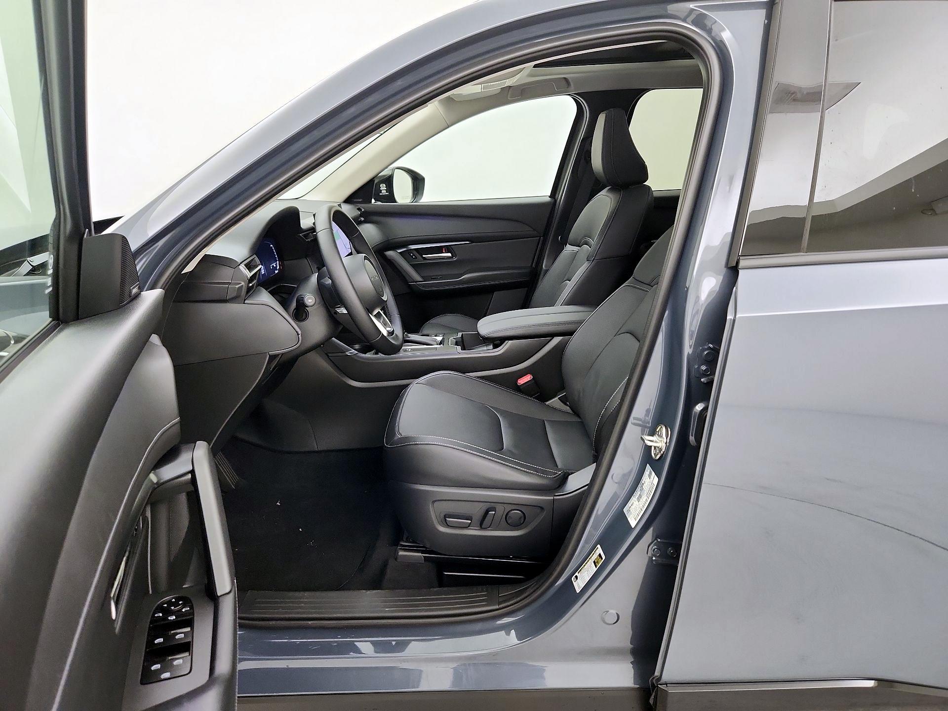 Thumbnail: 2026 Mazda CX-5 - 11