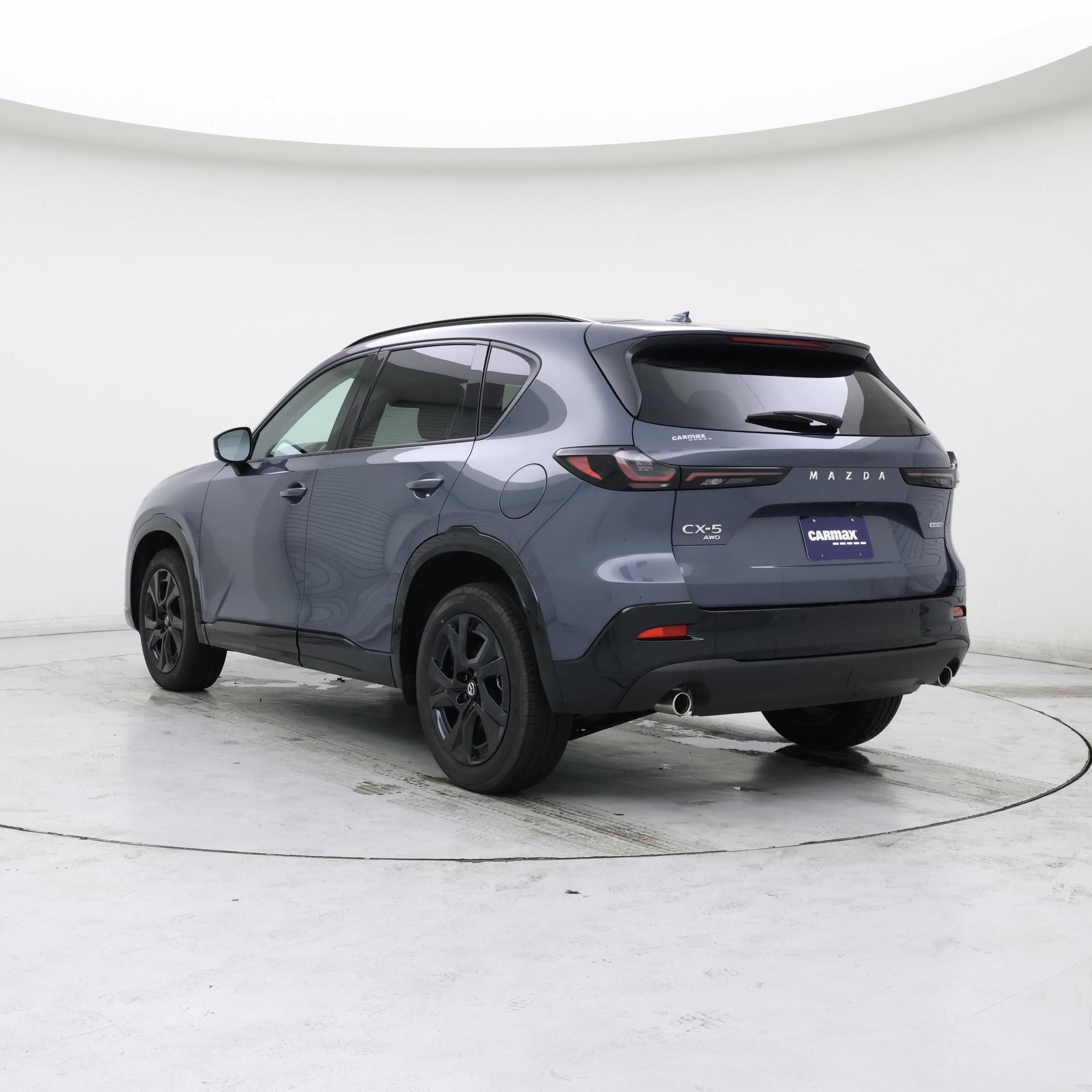 Thumbnail: 2026 Mazda CX-5 - 2