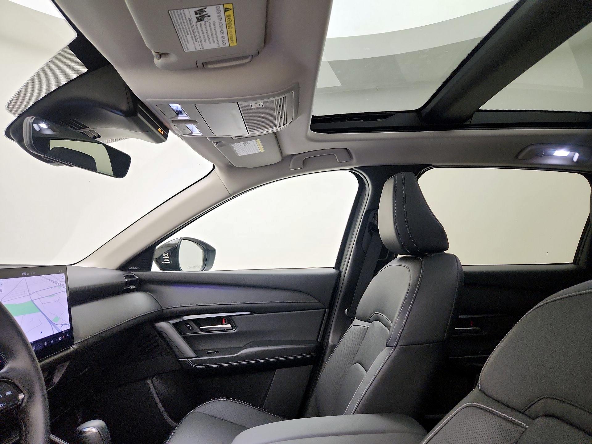 Thumbnail: 2026 Mazda CX-5 - 20