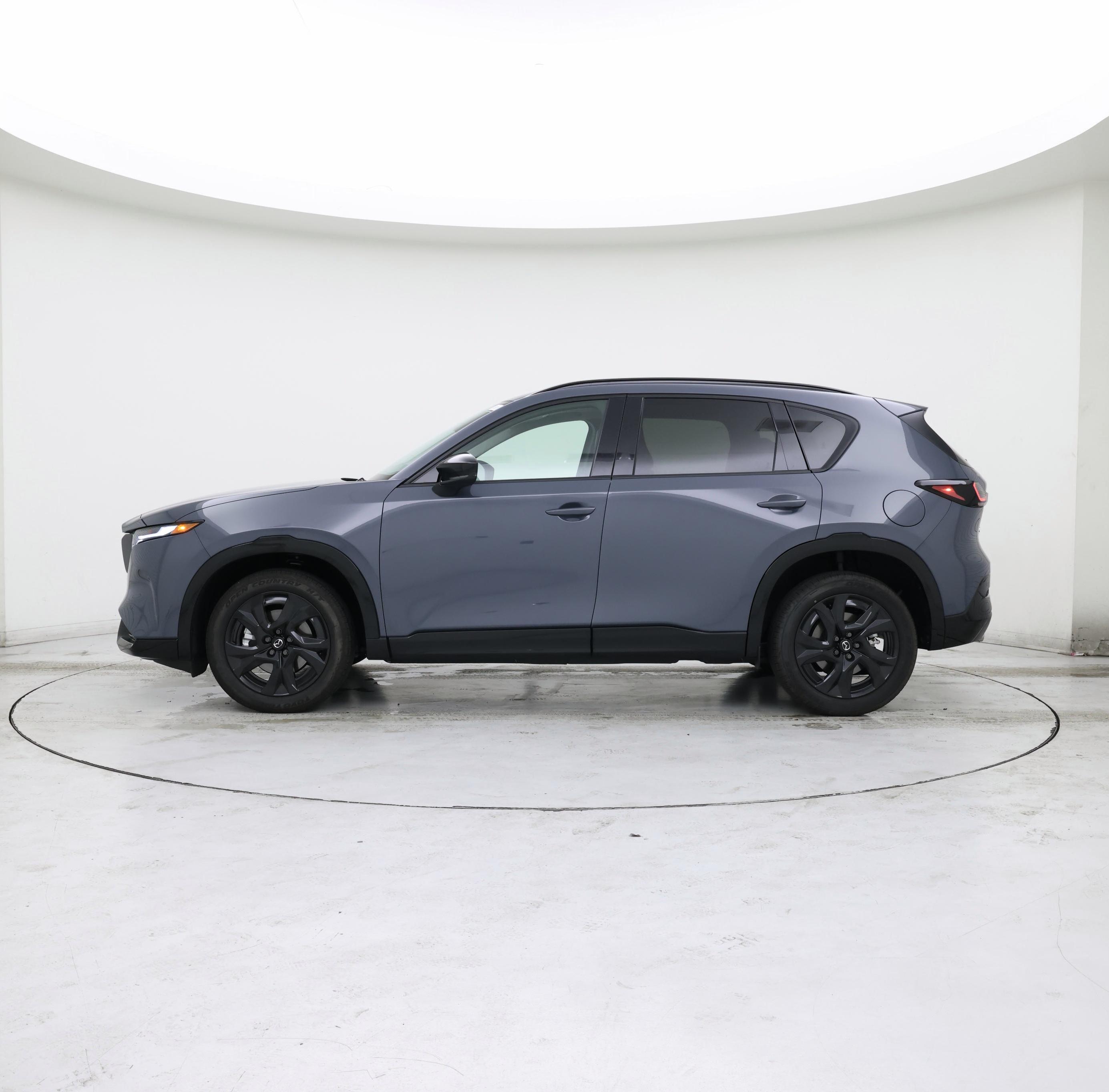 Thumbnail: 2026 Mazda CX-5 - 3