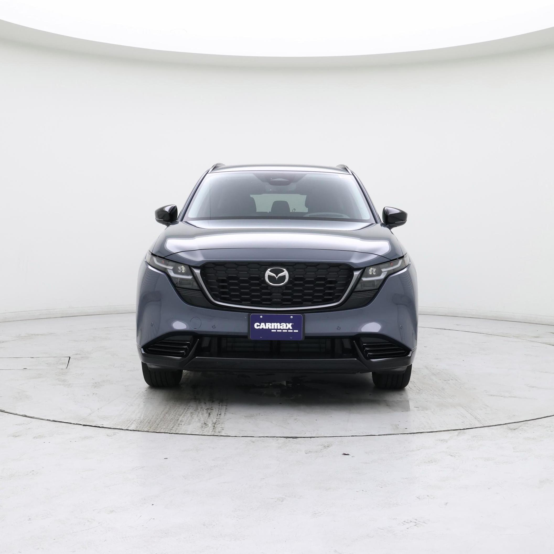 Thumbnail: 2026 Mazda CX-5 - 5