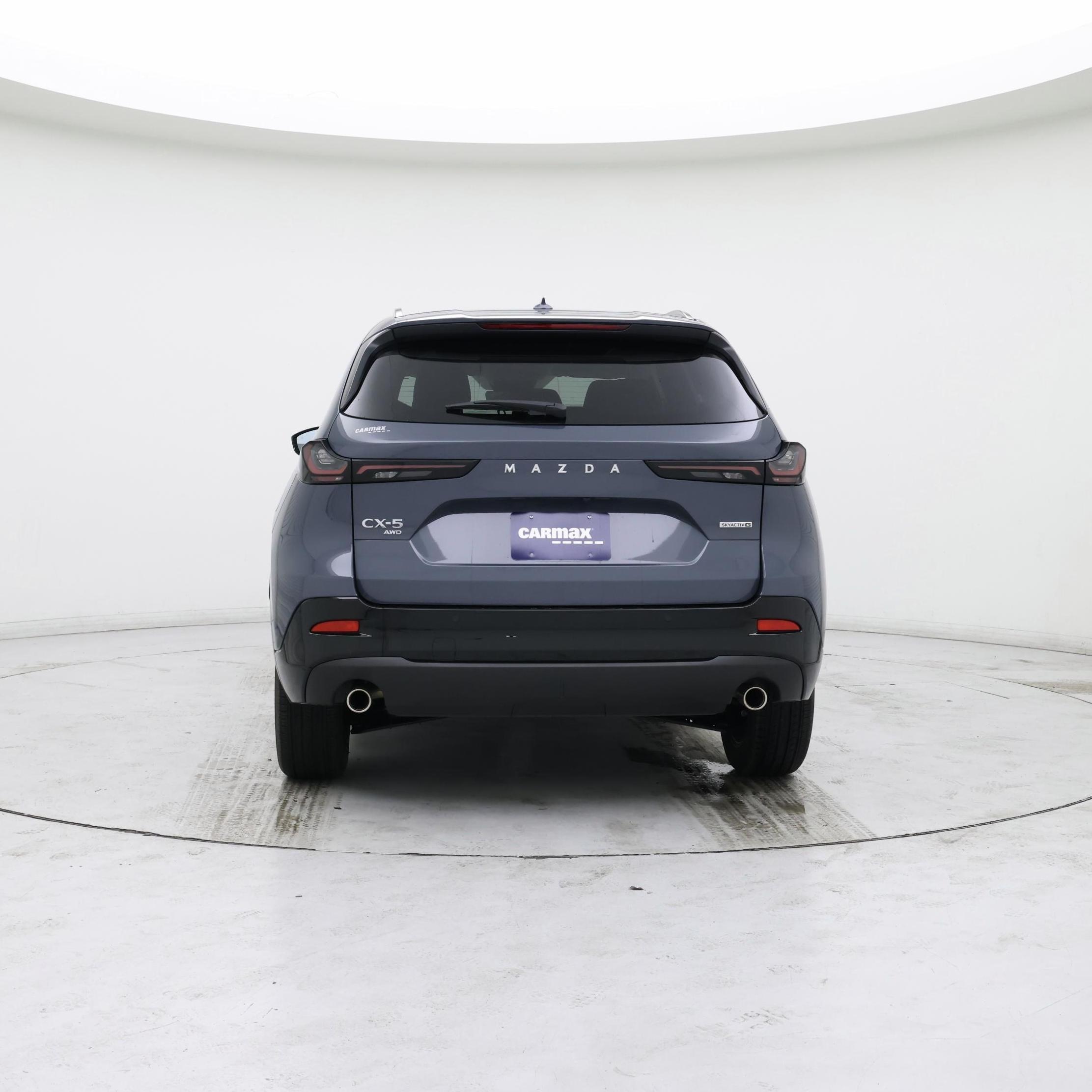Thumbnail: 2026 Mazda CX-5 - 6