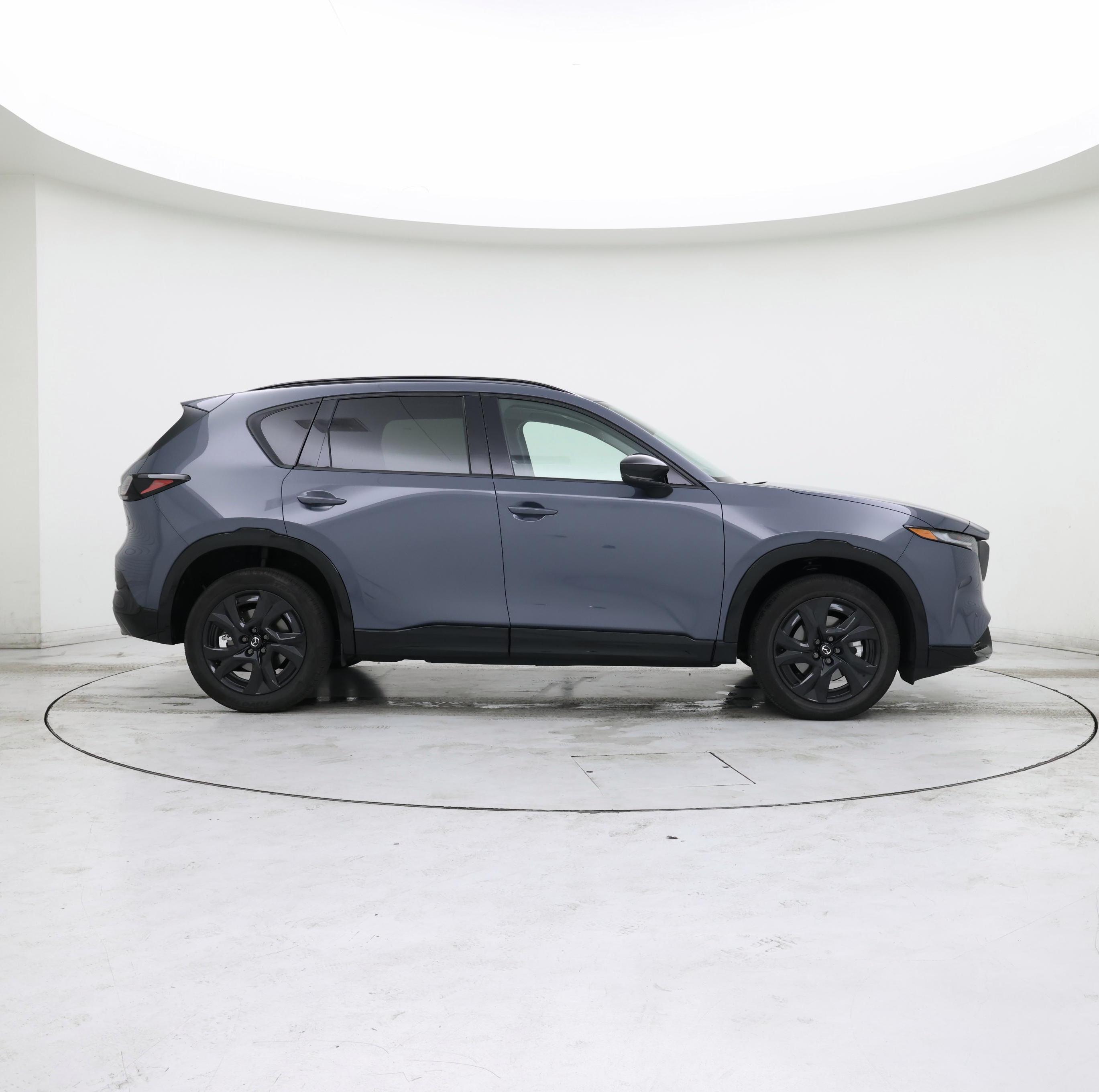 Thumbnail: 2026 Mazda CX-5 - 7