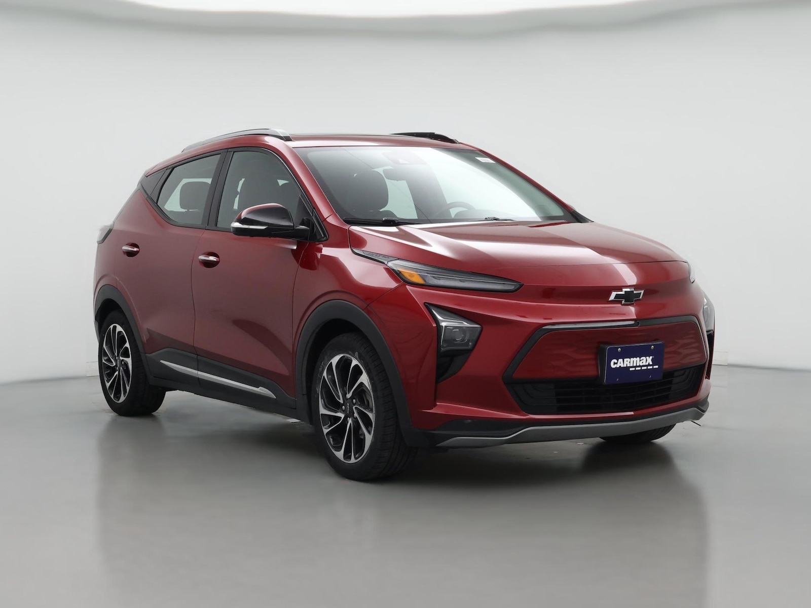 2023 Chevrolet Bolt EUV