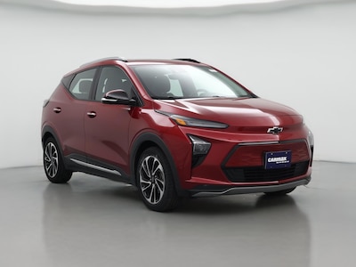 2023 Chevrolet Bolt EUV Premier