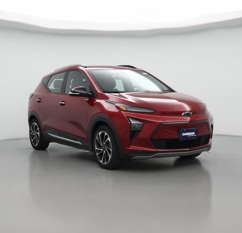 2023 Chevrolet Bolt EUV Premier