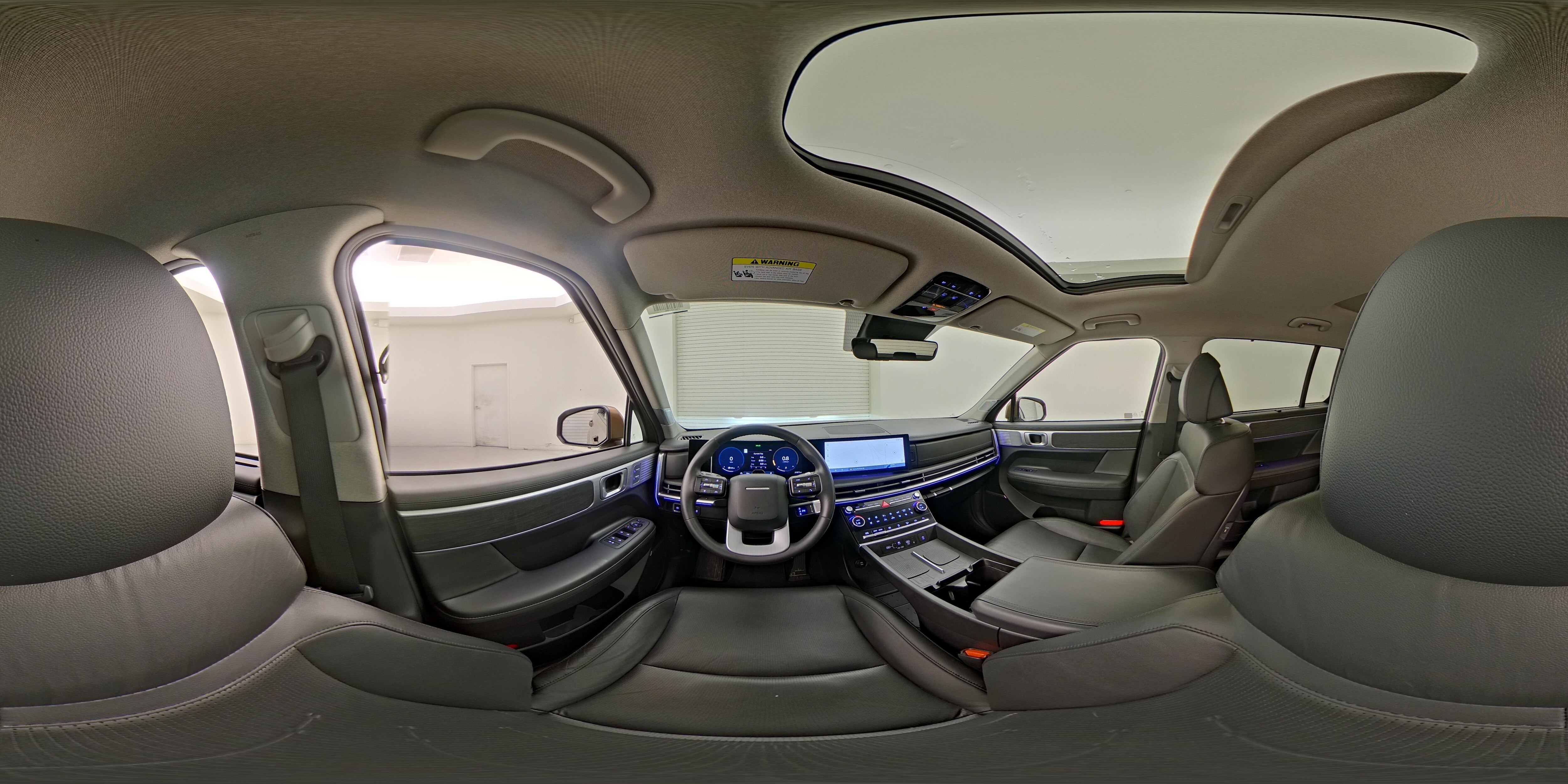 2024 Hyundai Santa Fe Limited - Photo 30