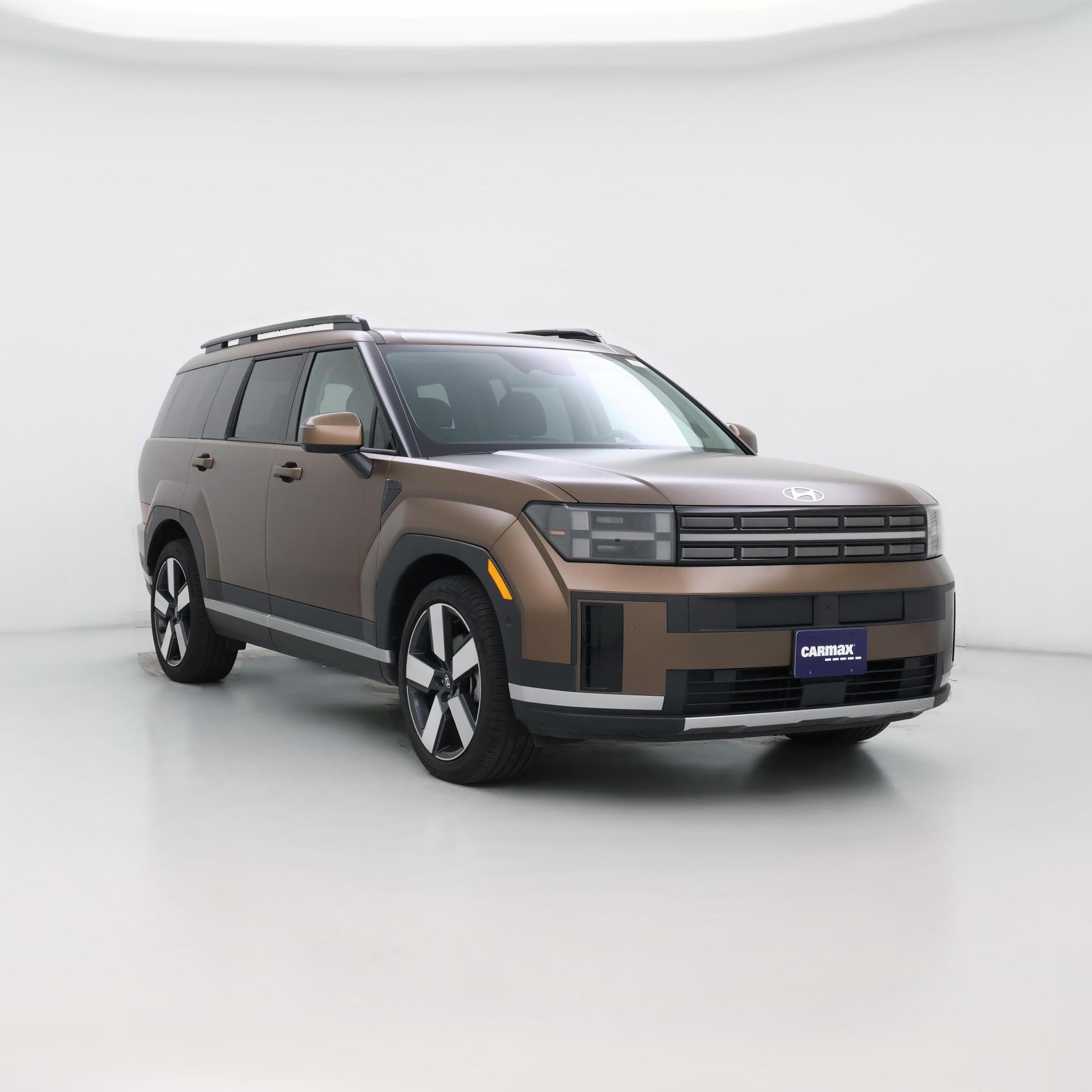 Thumbnail: 2024 Hyundai Santa Fe - 1