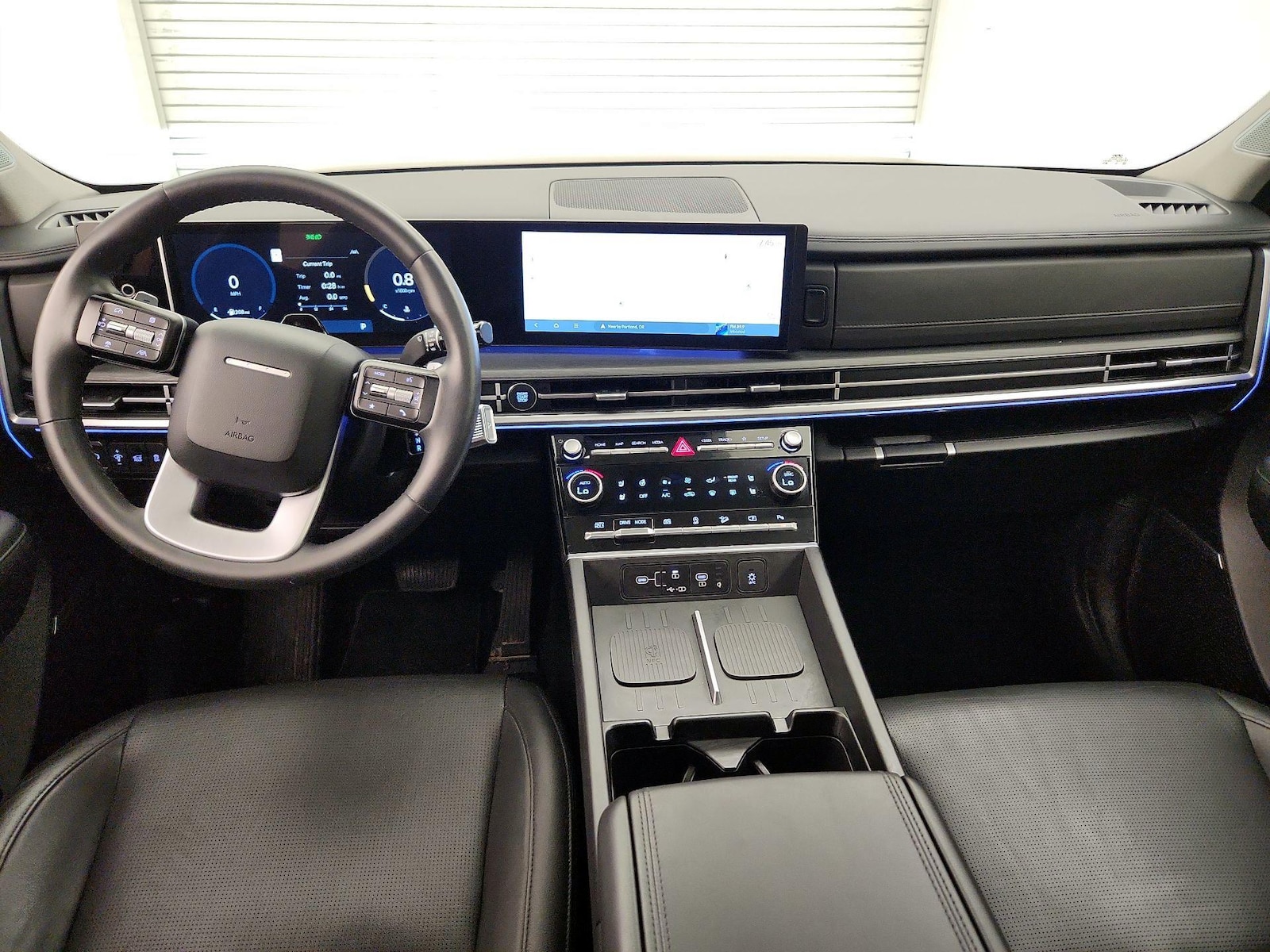 2024 Hyundai Santa Fe Limited - Photo 10
