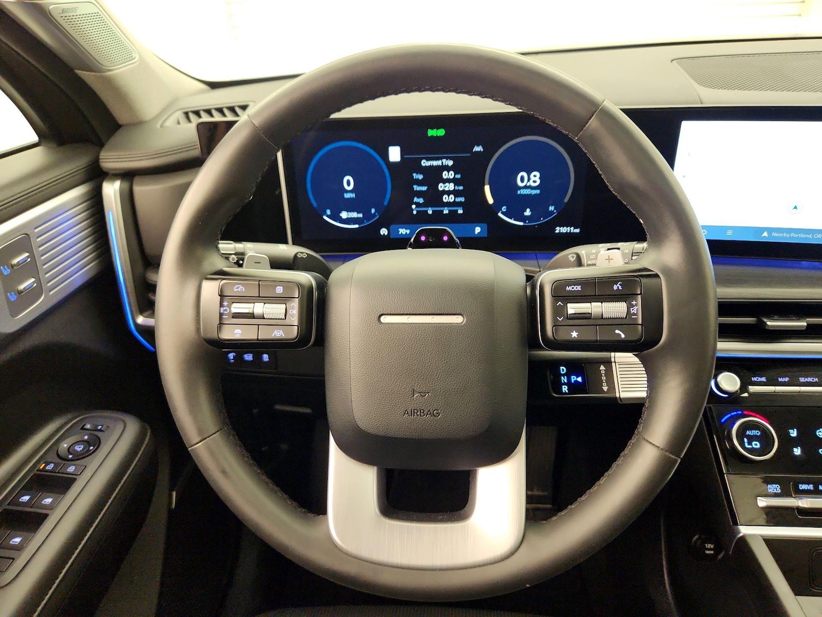 2024 Hyundai Santa Fe Limited - Photo 11