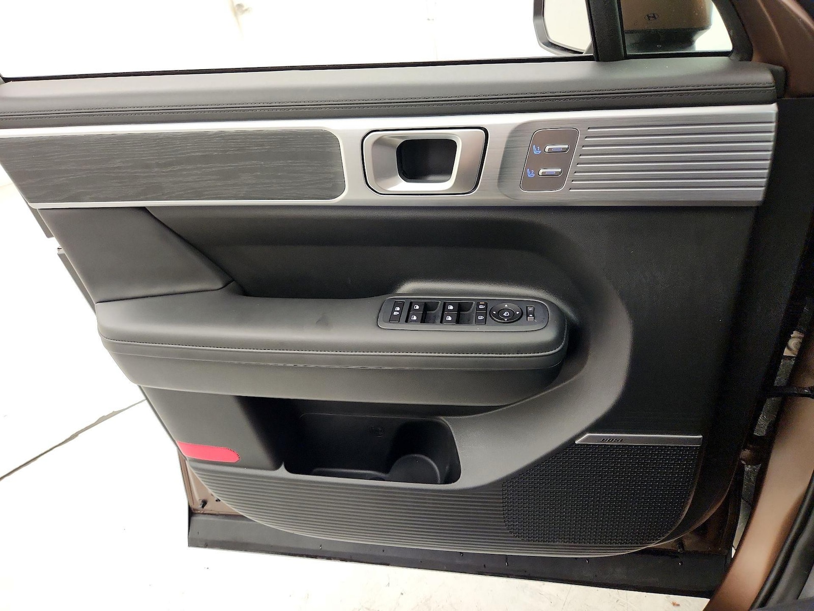2024 Hyundai Santa Fe Limited - Photo 13