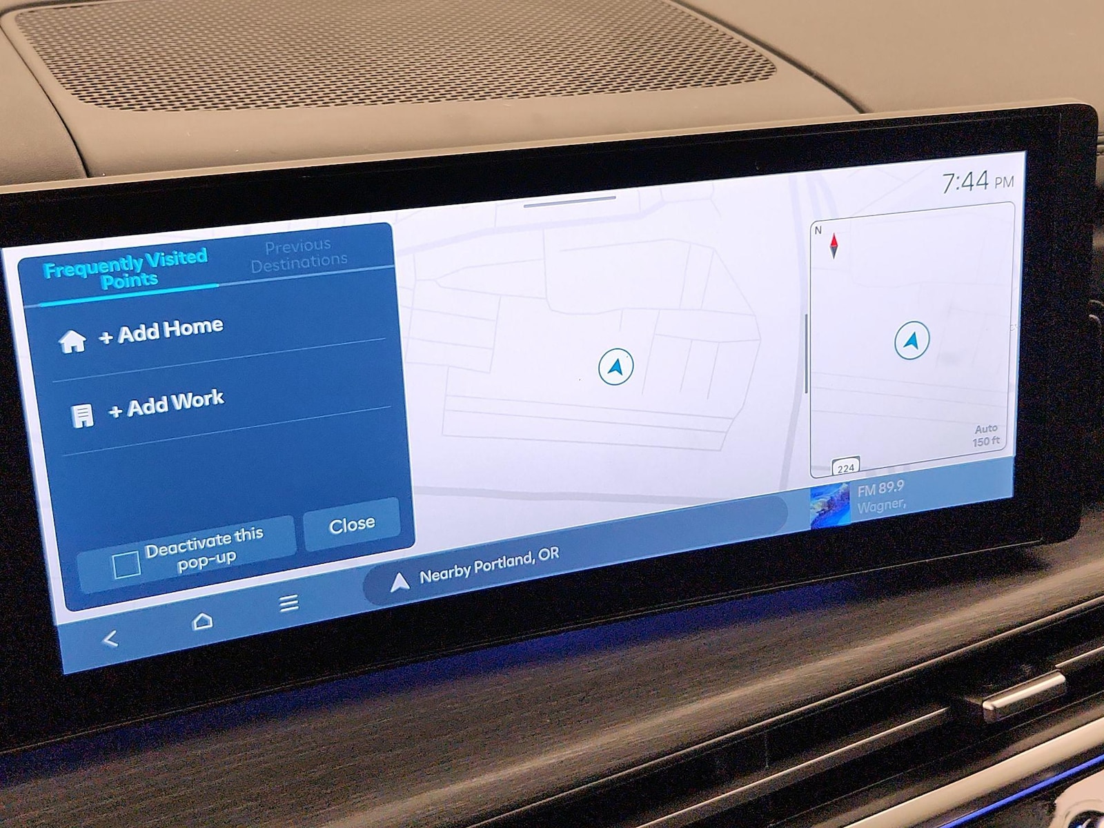 2024 Hyundai Santa Fe Limited - Photo 15