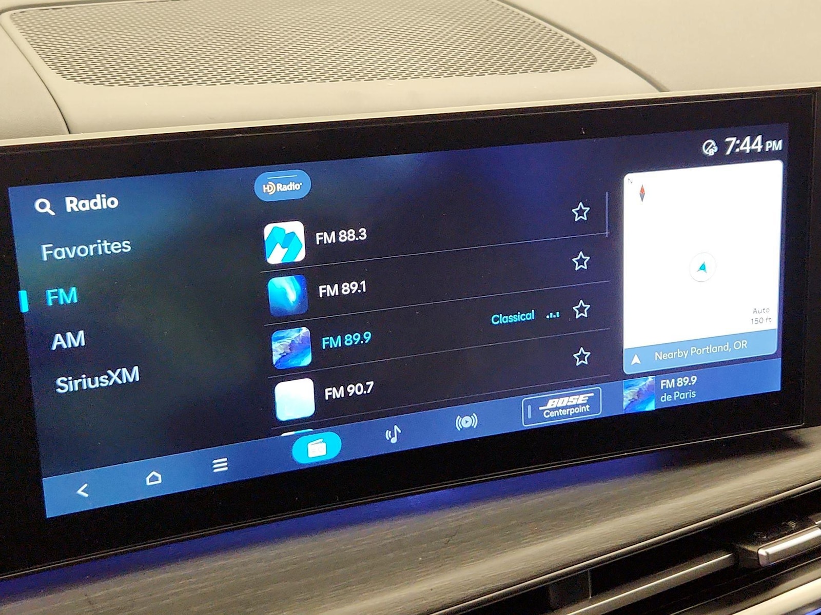 2024 Hyundai Santa Fe Limited - Photo 17