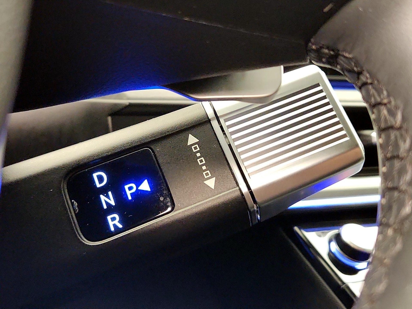 2024 Hyundai Santa Fe Limited - Photo 19