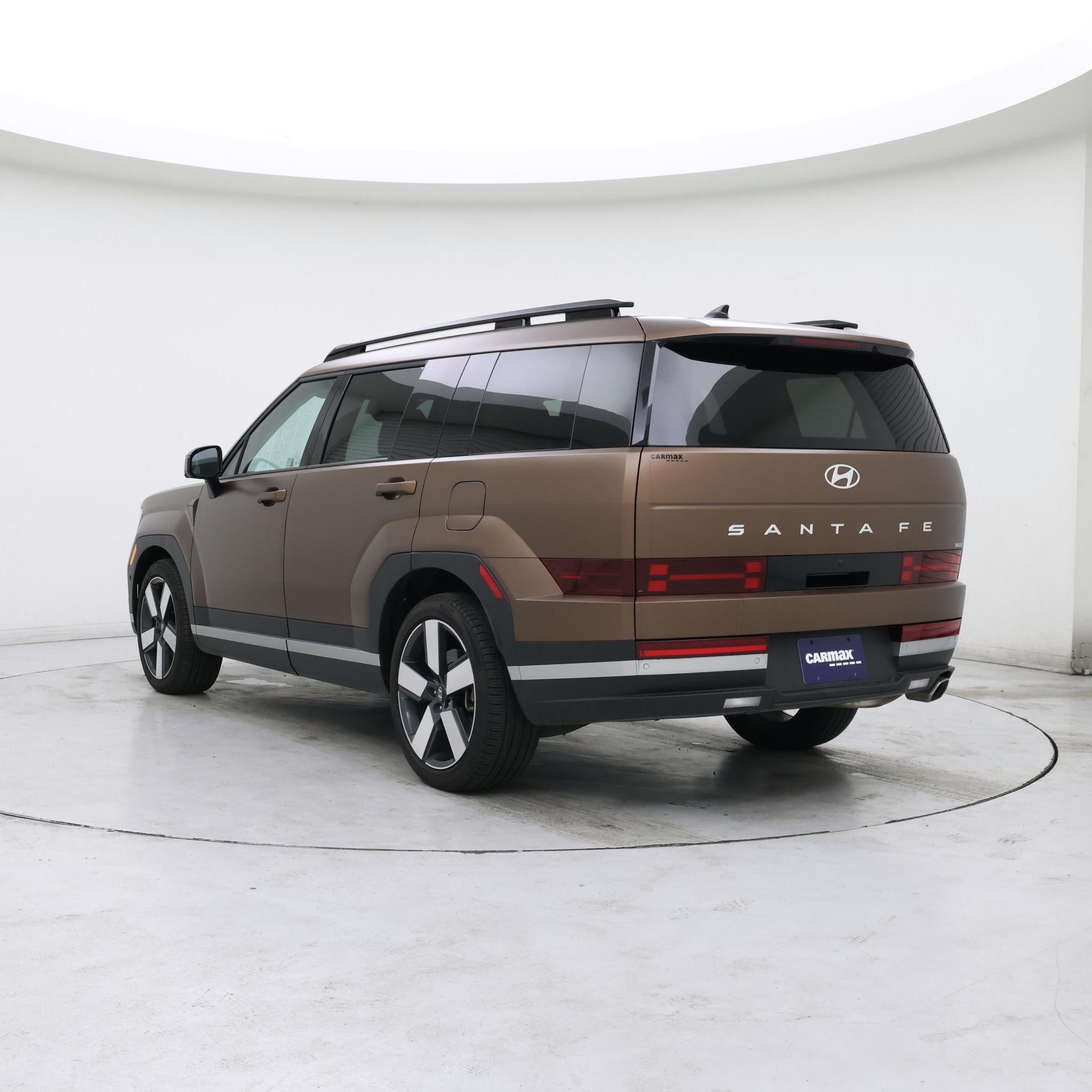 Thumbnail: 2024 Hyundai Santa Fe - 2