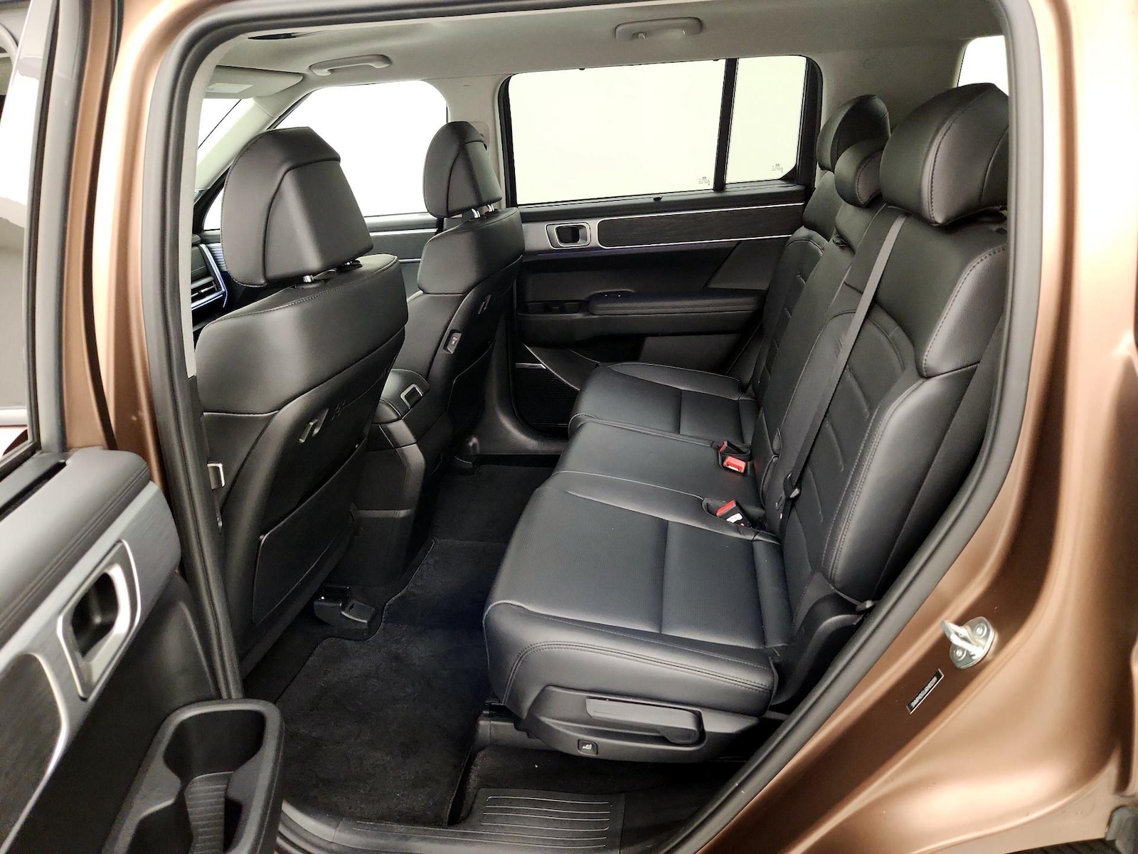 2024 Hyundai Santa Fe Limited - Photo 22