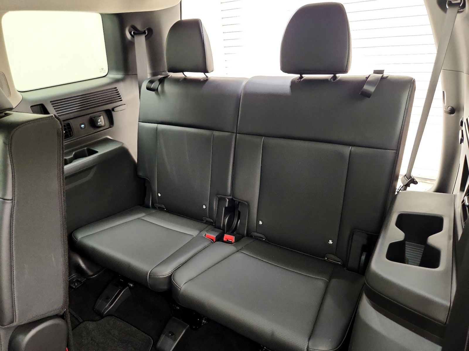 2024 Hyundai Santa Fe Limited - Photo 23