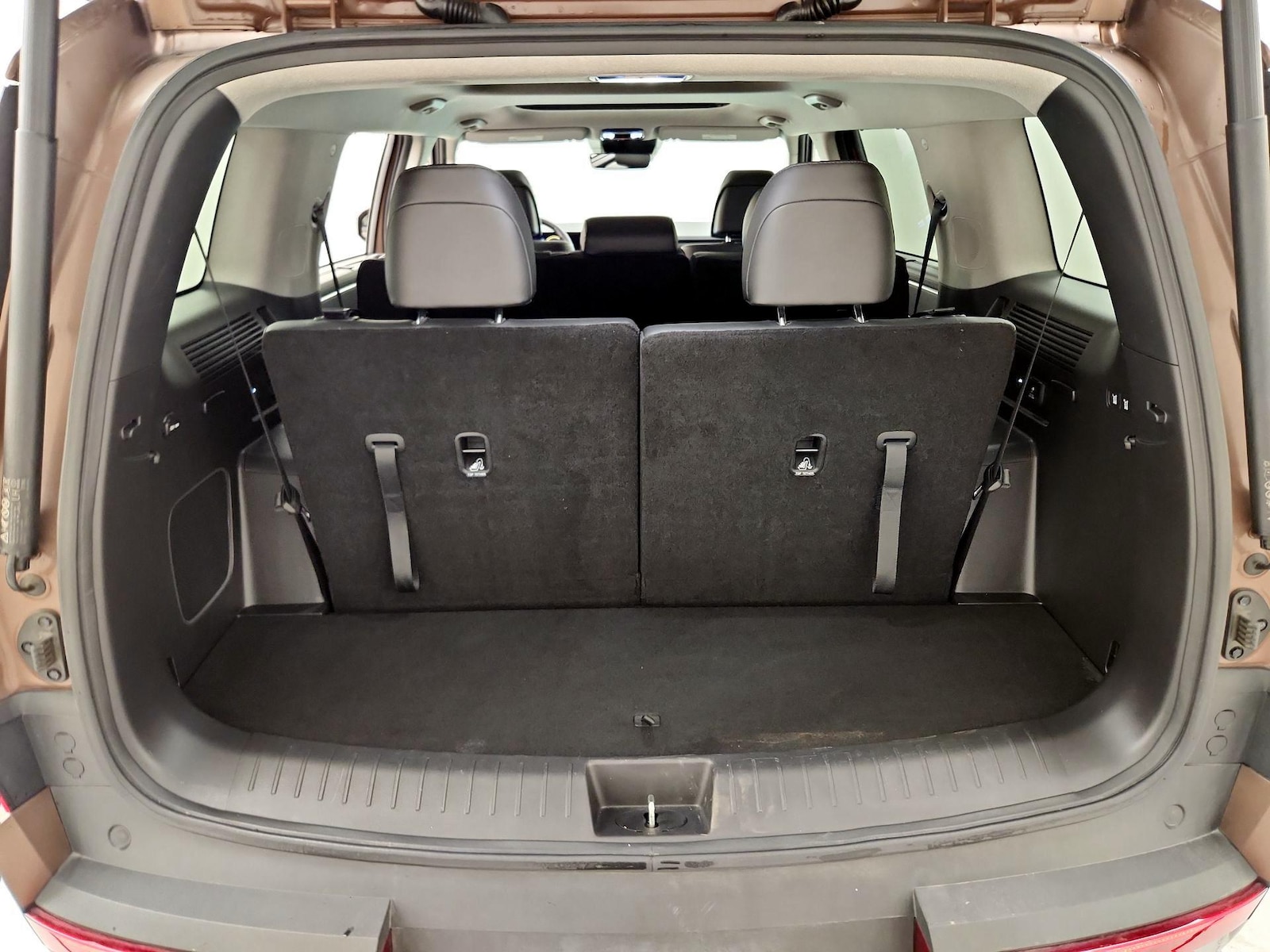 2024 Hyundai Santa Fe Limited - Photo 24