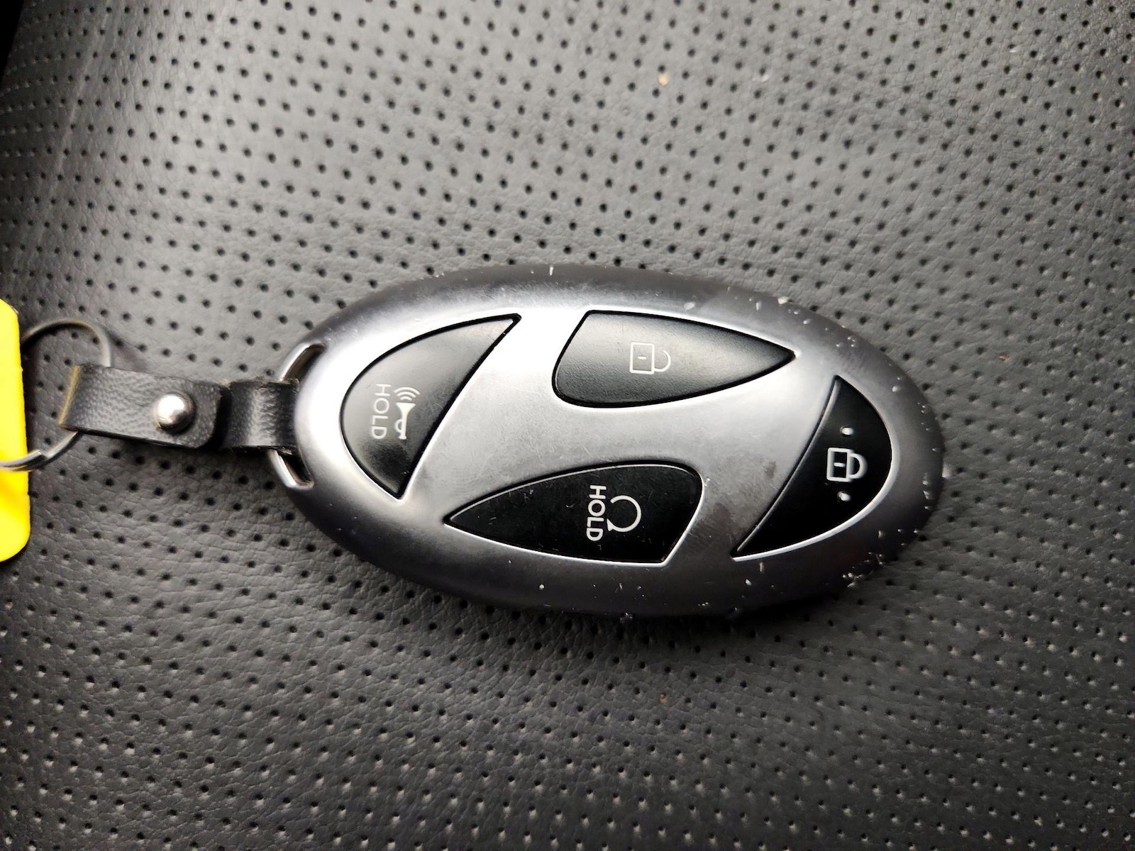 2024 Hyundai Santa Fe Limited - Photo 27