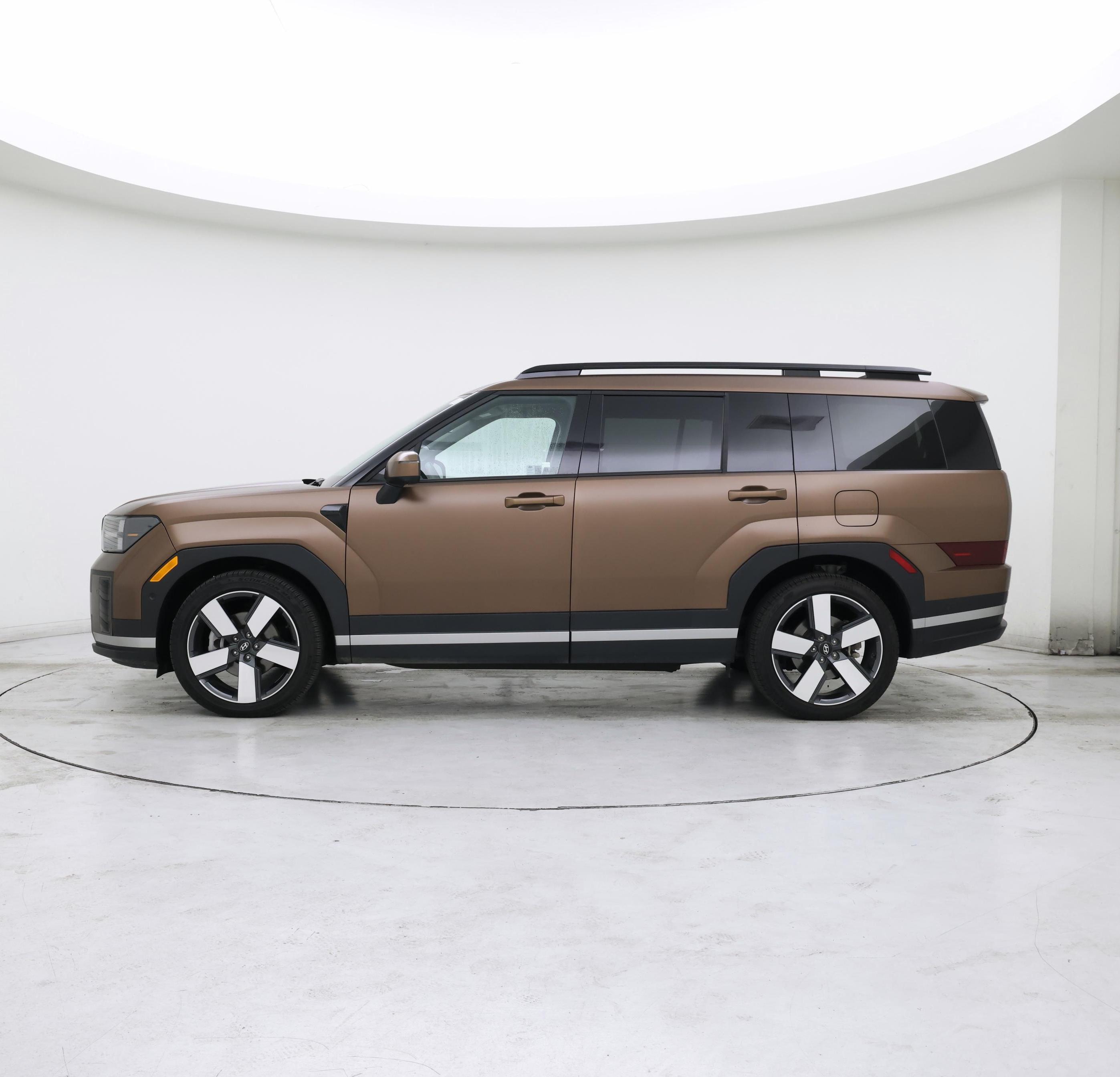 Thumbnail: 2024 Hyundai Santa Fe - 3