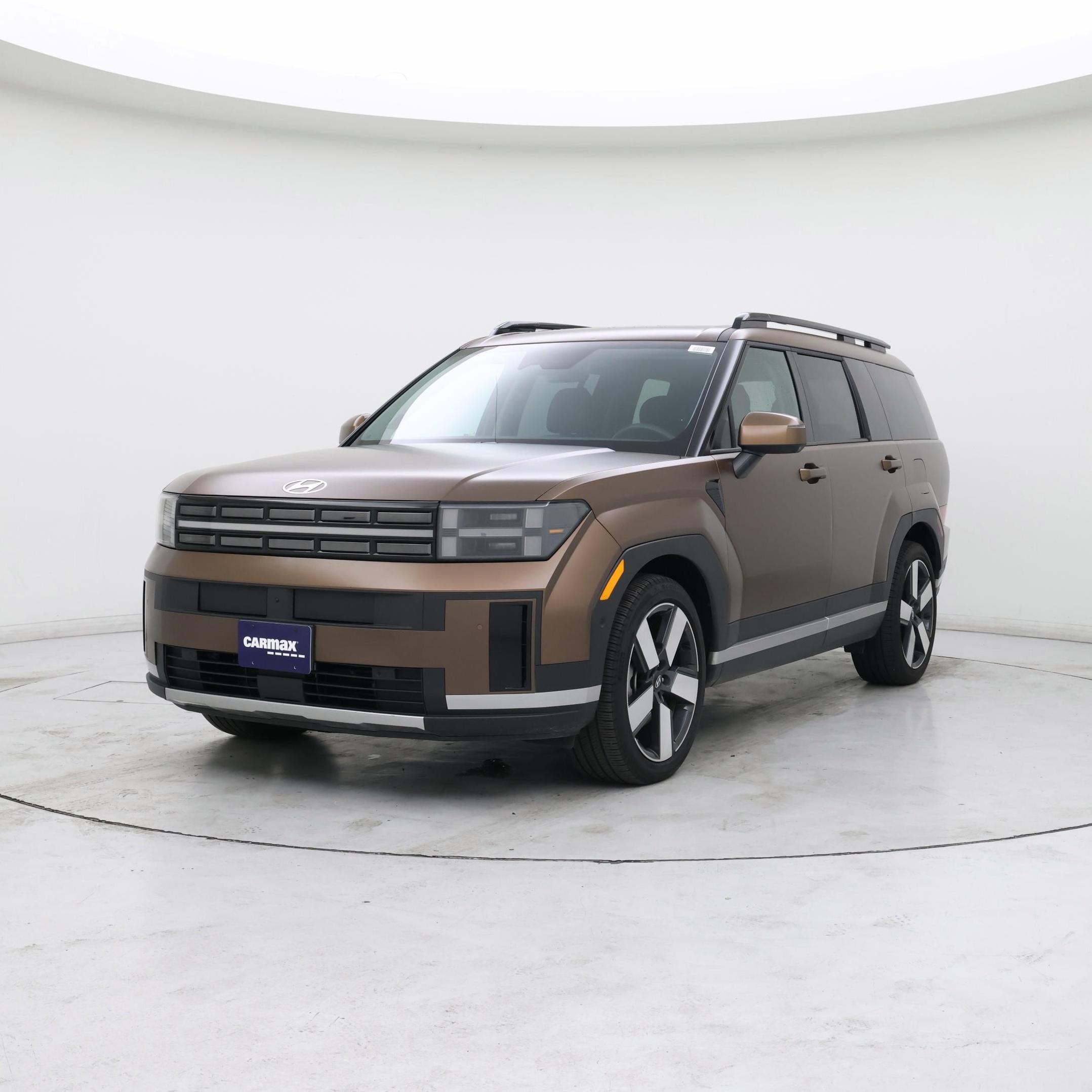 Thumbnail: 2024 Hyundai Santa Fe - 4