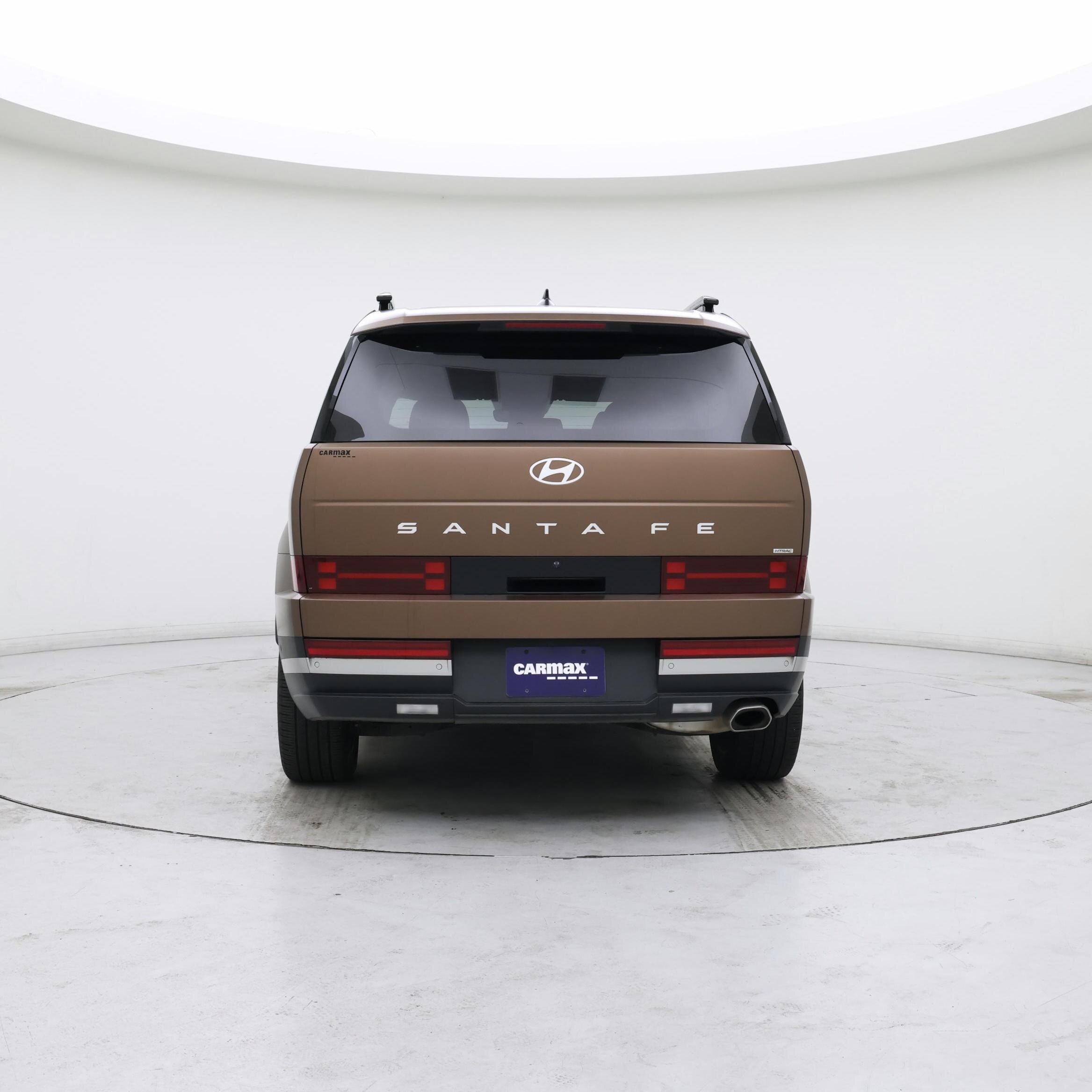 Thumbnail: 2024 Hyundai Santa Fe - 6