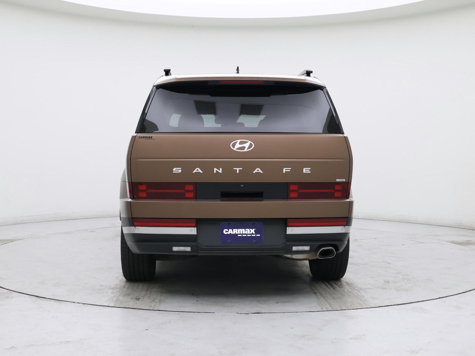 2024 Hyundai Santa Fe Limited - Photo 7