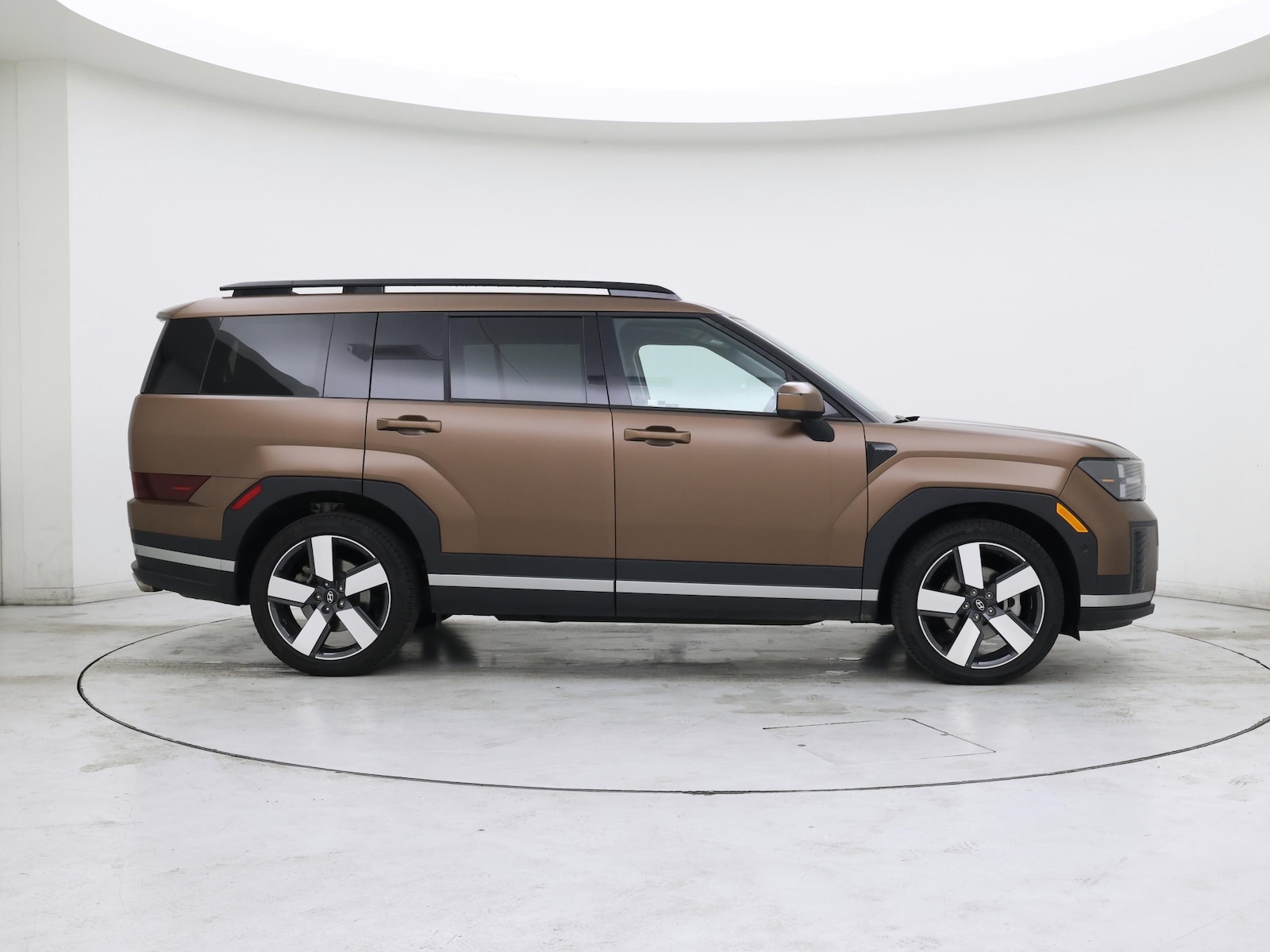 2024 Hyundai Santa Fe Limited - Photo 8