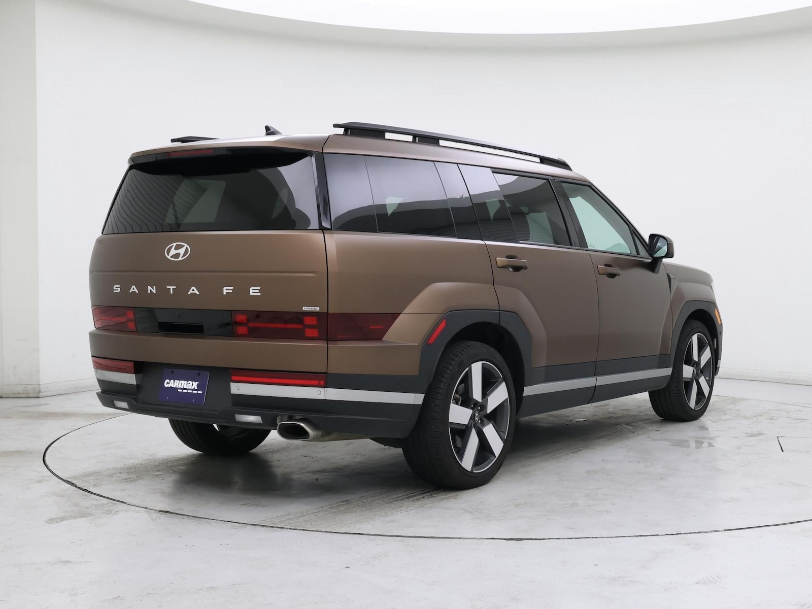 2024 Hyundai Santa Fe Limited - Photo 9