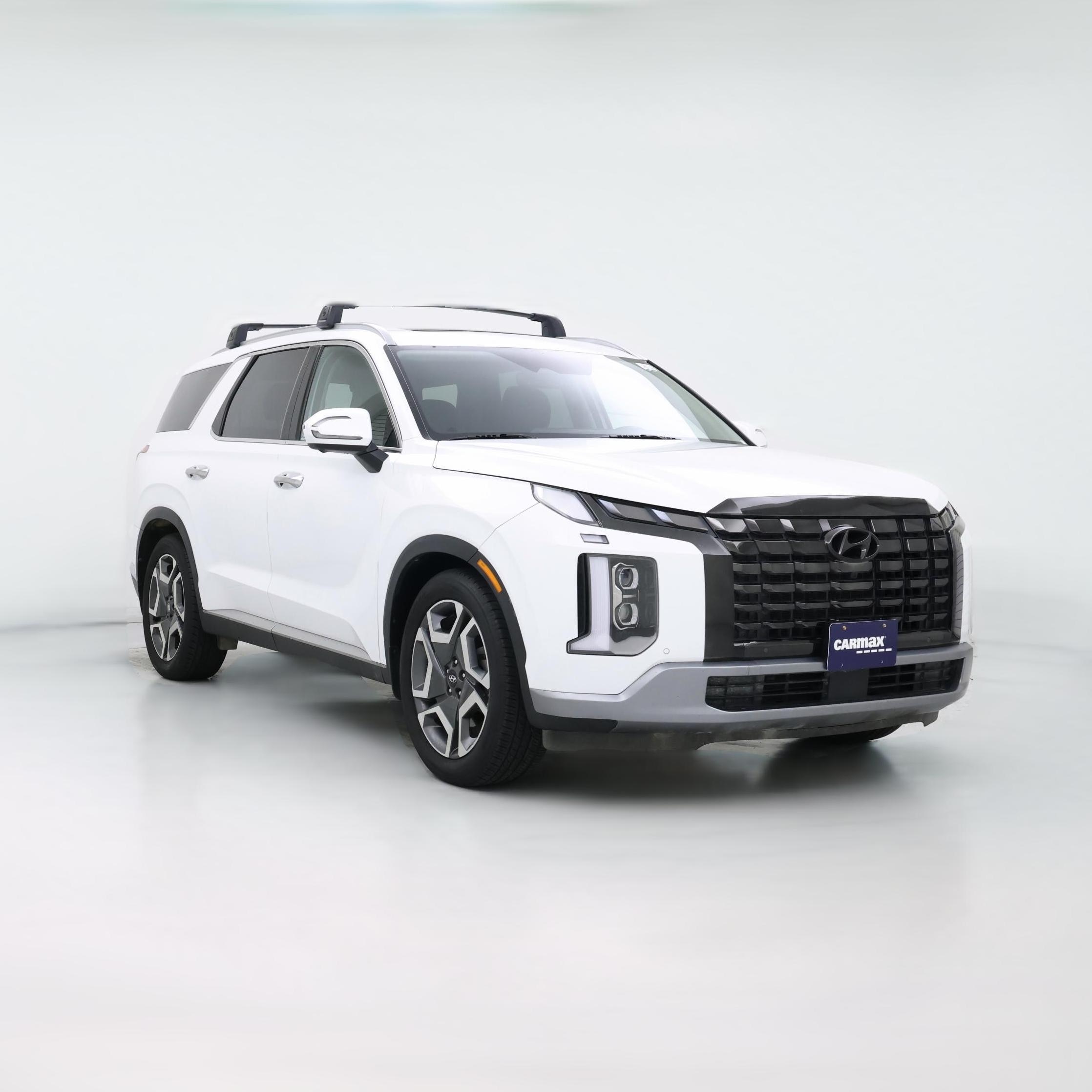 Thumbnail: 2024 Hyundai Palisade - 1