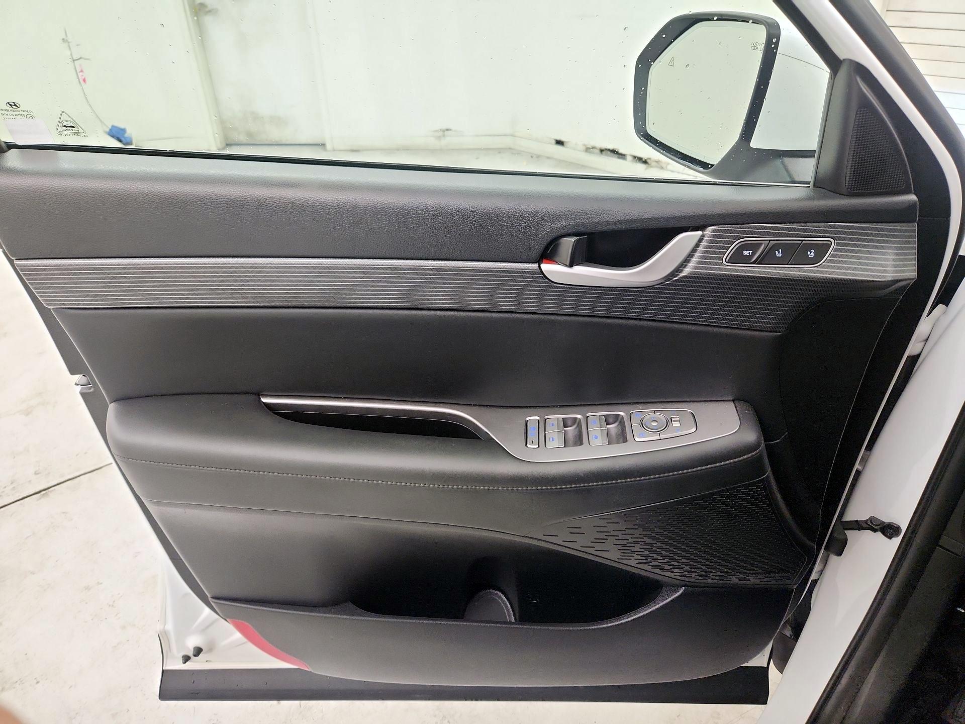 Thumbnail: 2024 Hyundai Palisade - 12