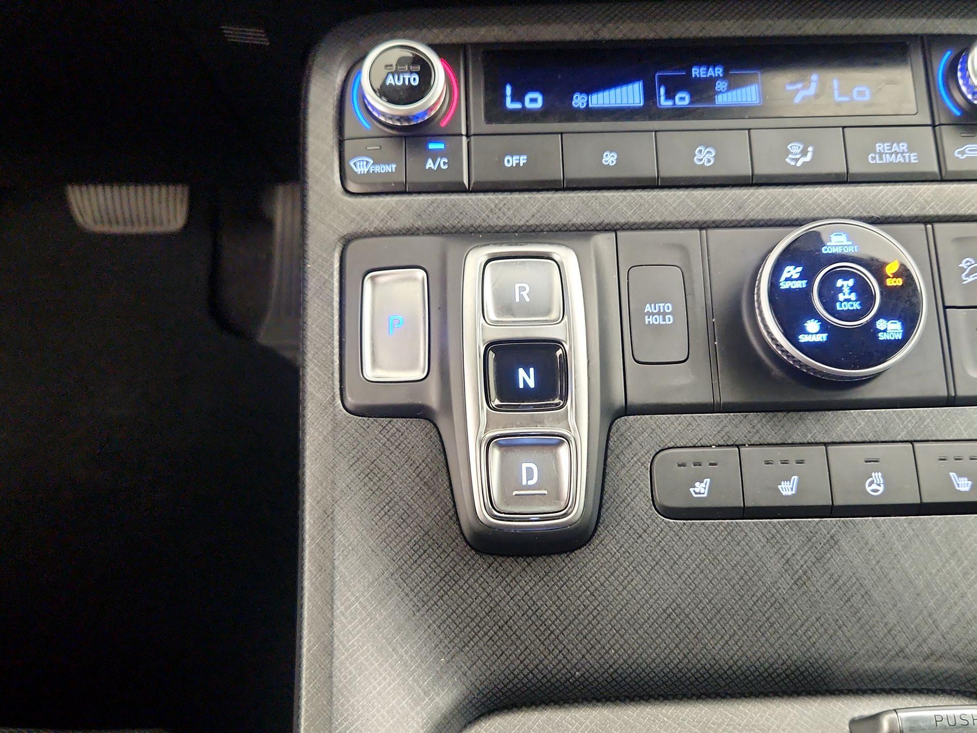 Thumbnail: 2024 Hyundai Palisade - 18
