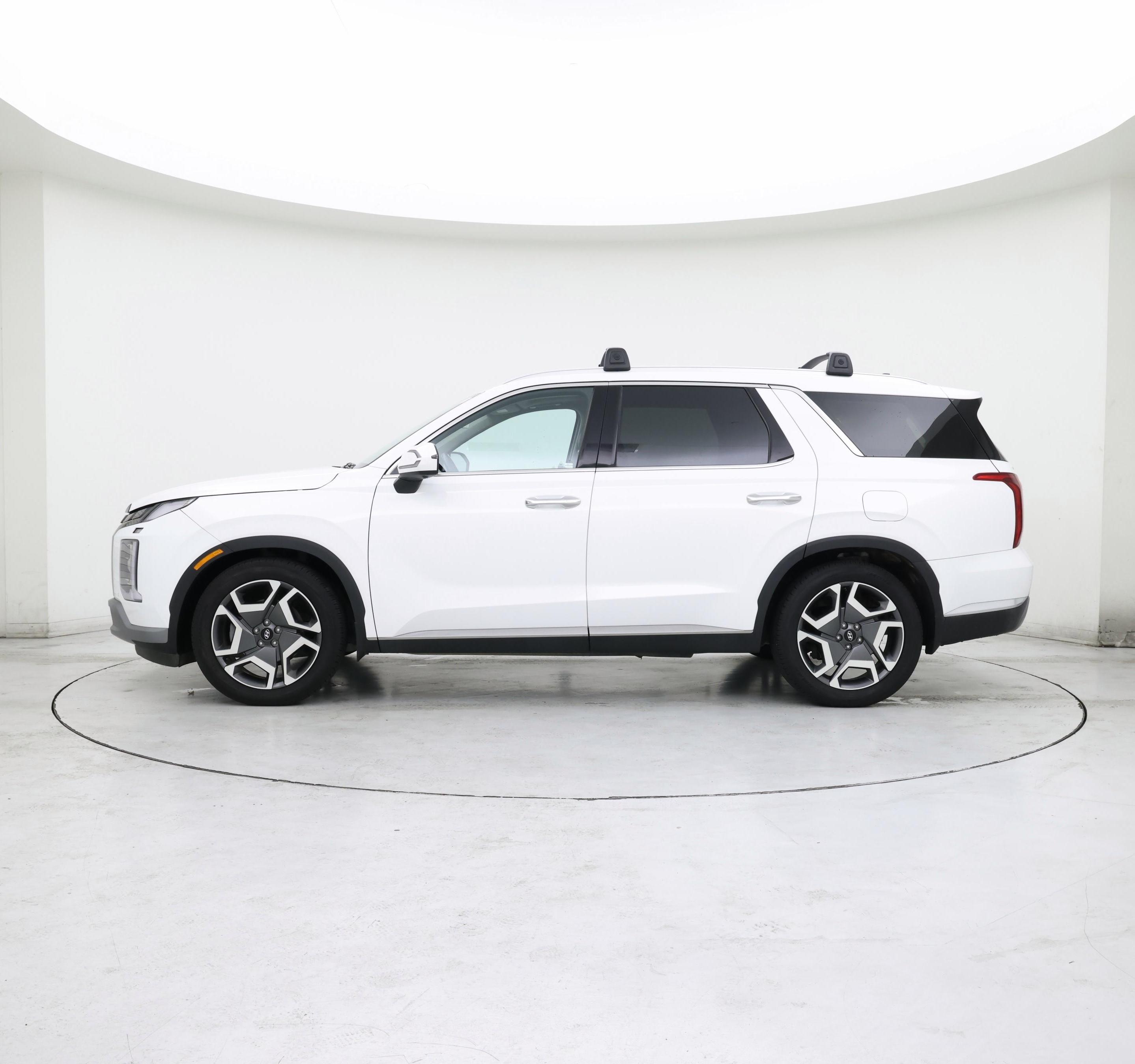 Thumbnail: 2024 Hyundai Palisade - 3