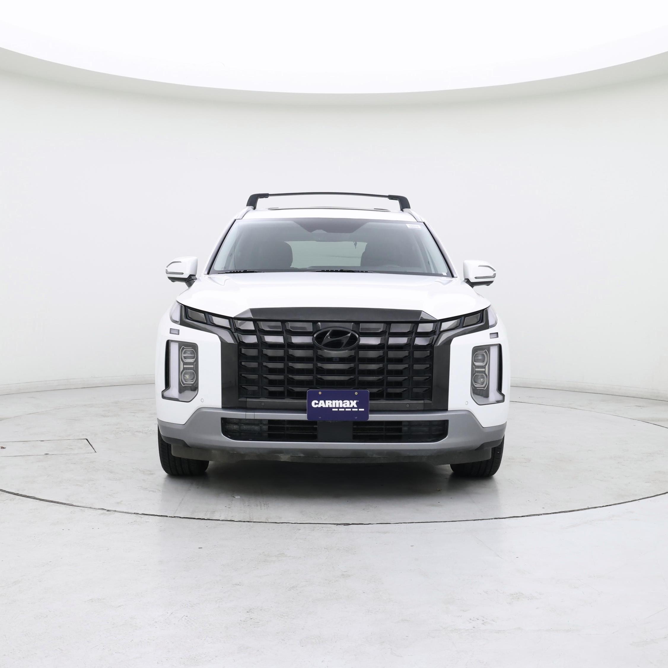 Thumbnail: 2024 Hyundai Palisade - 5