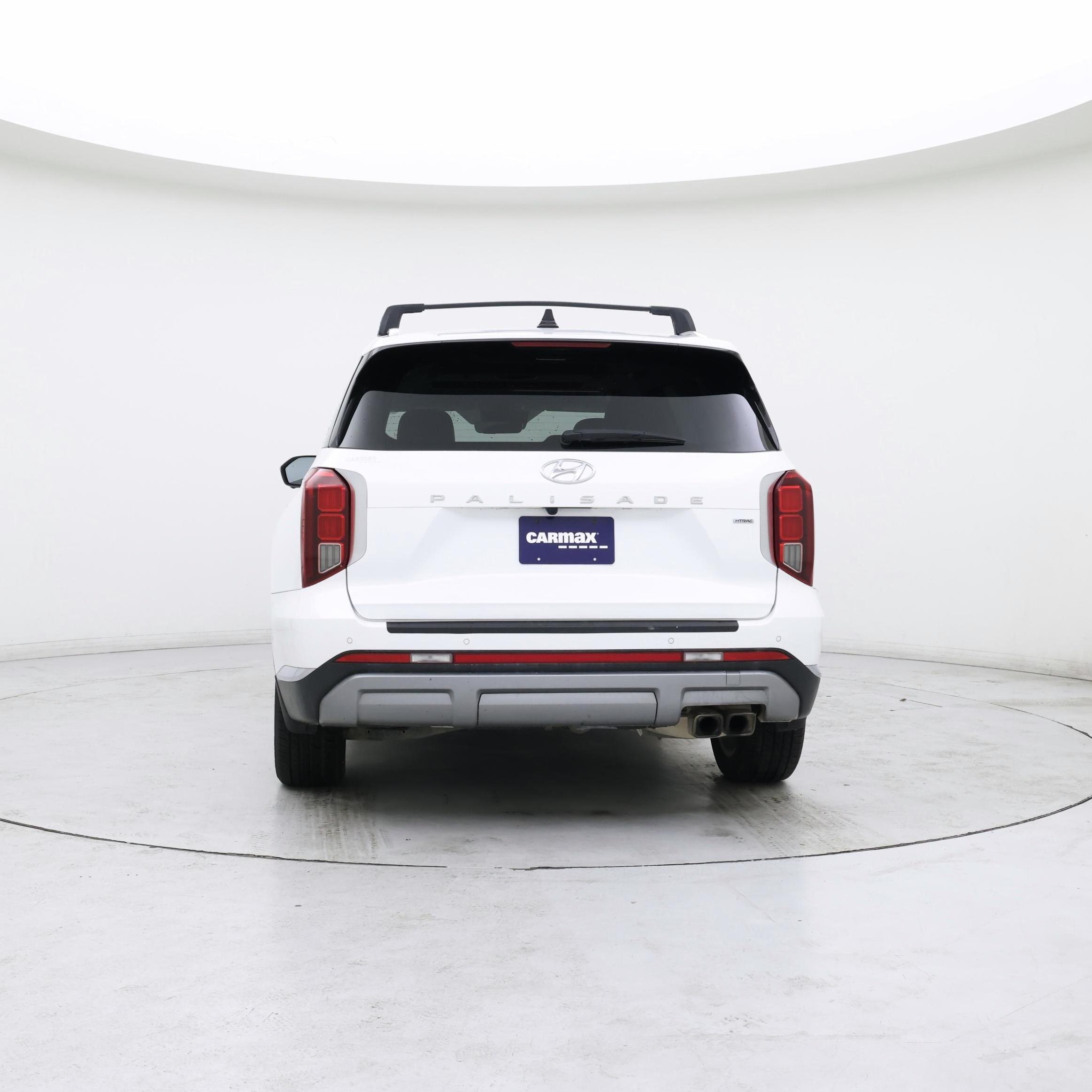 Thumbnail: 2024 Hyundai Palisade - 6