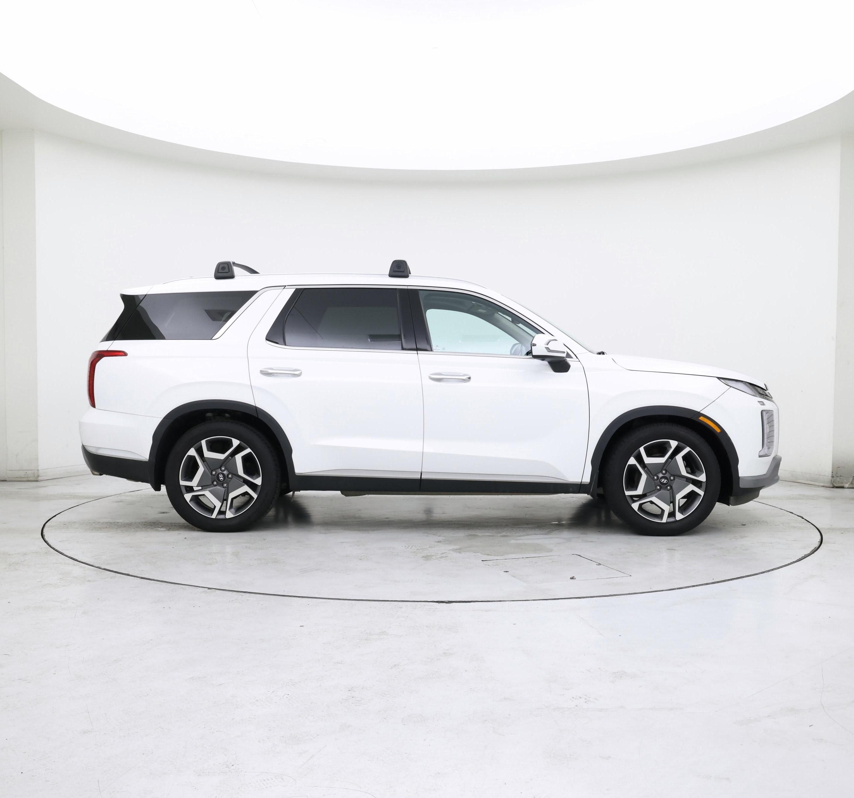 Thumbnail: 2024 Hyundai Palisade - 7