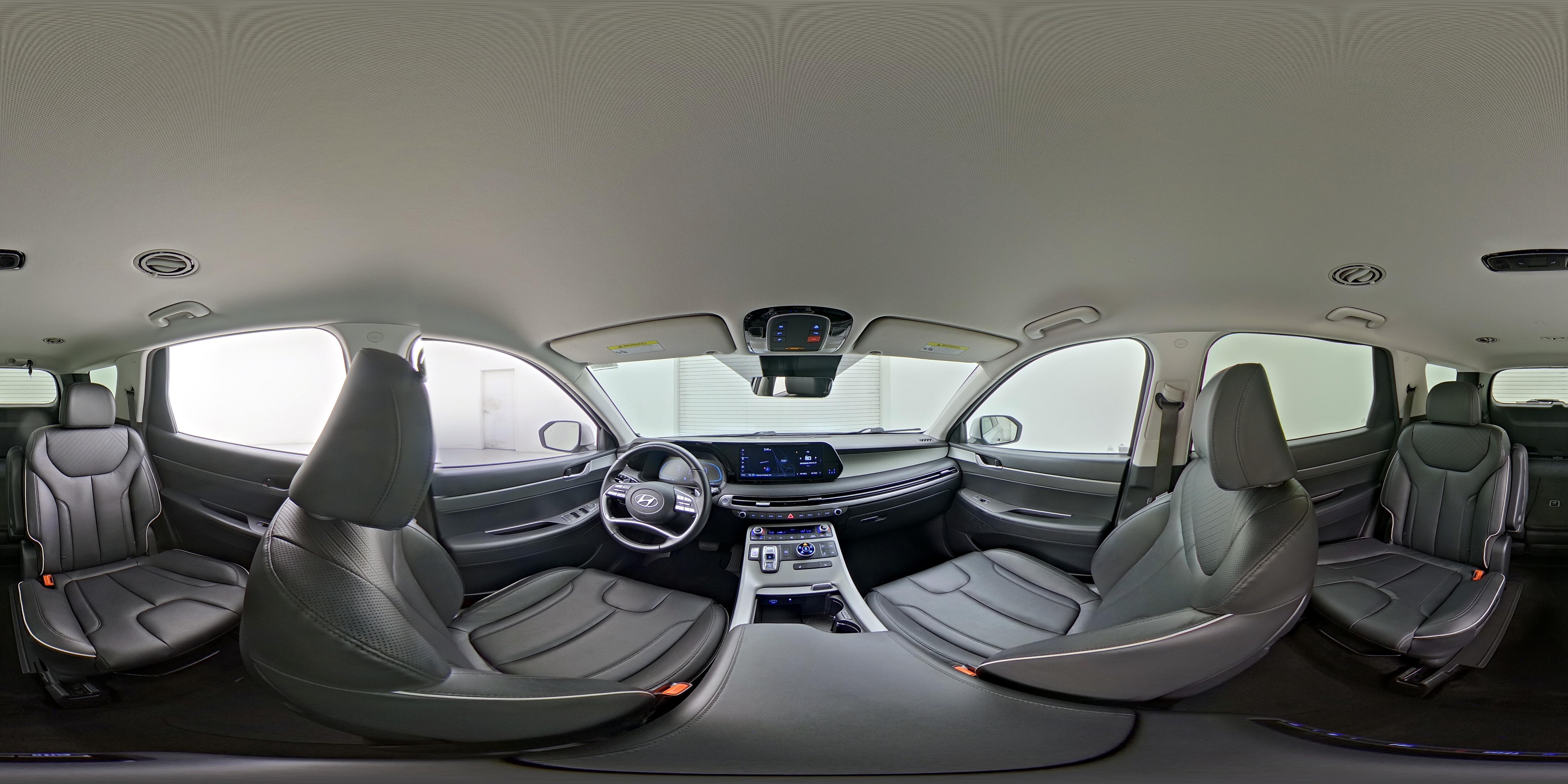 2024 Hyundai Palisade SEL - Photo 27