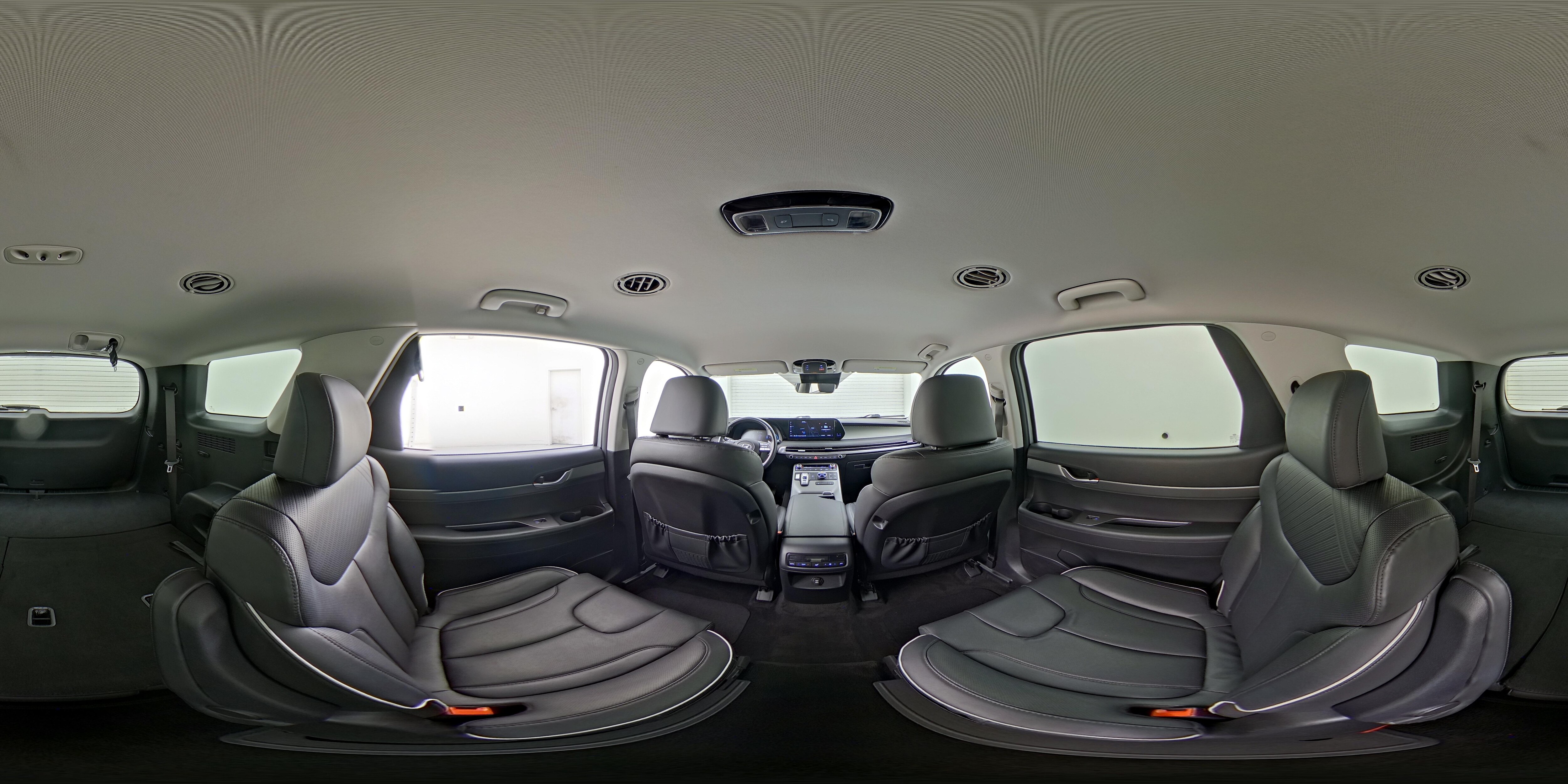 2024 Hyundai Palisade SEL - Photo 28