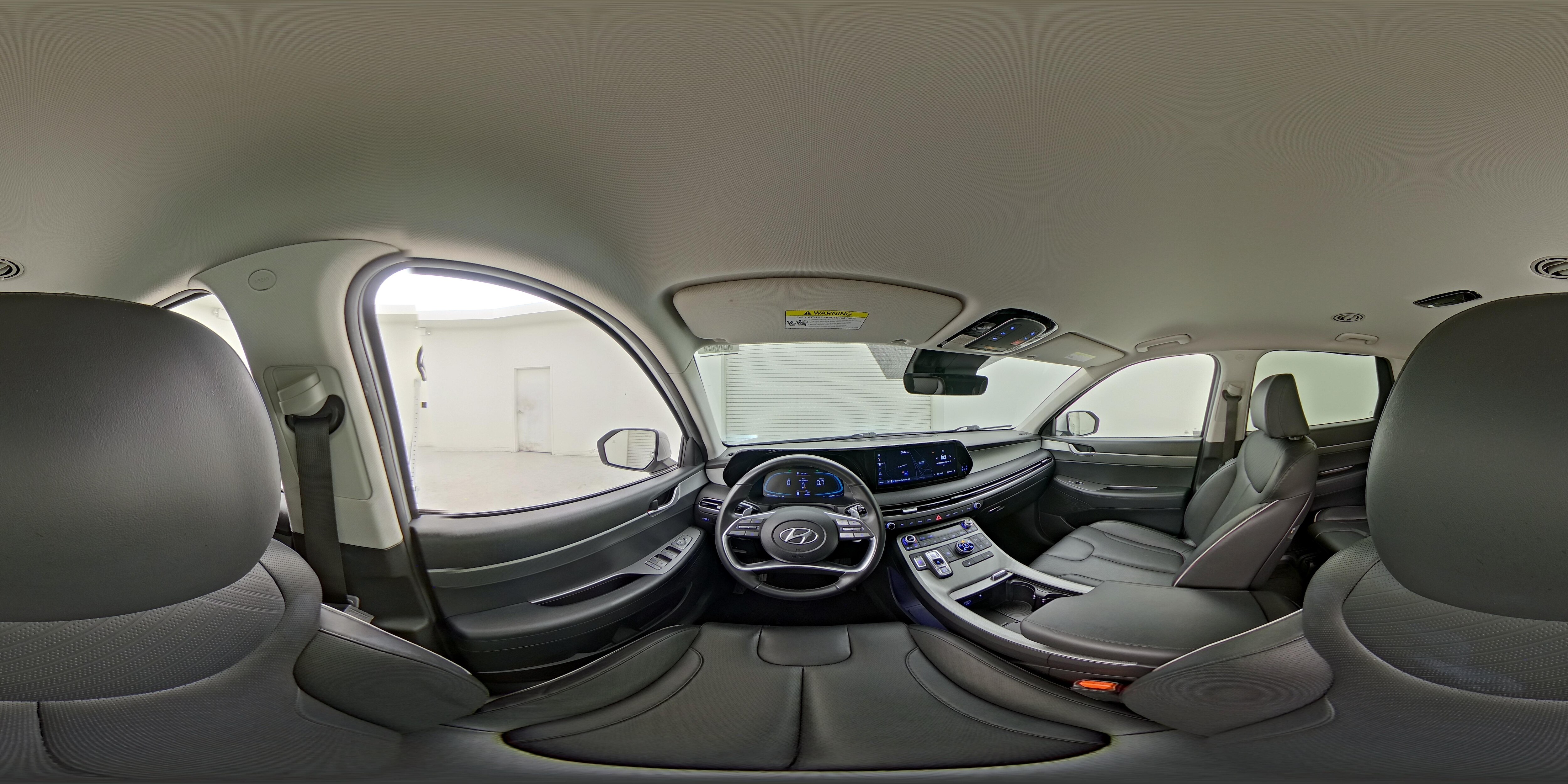 2024 Hyundai Palisade SEL - Photo 29