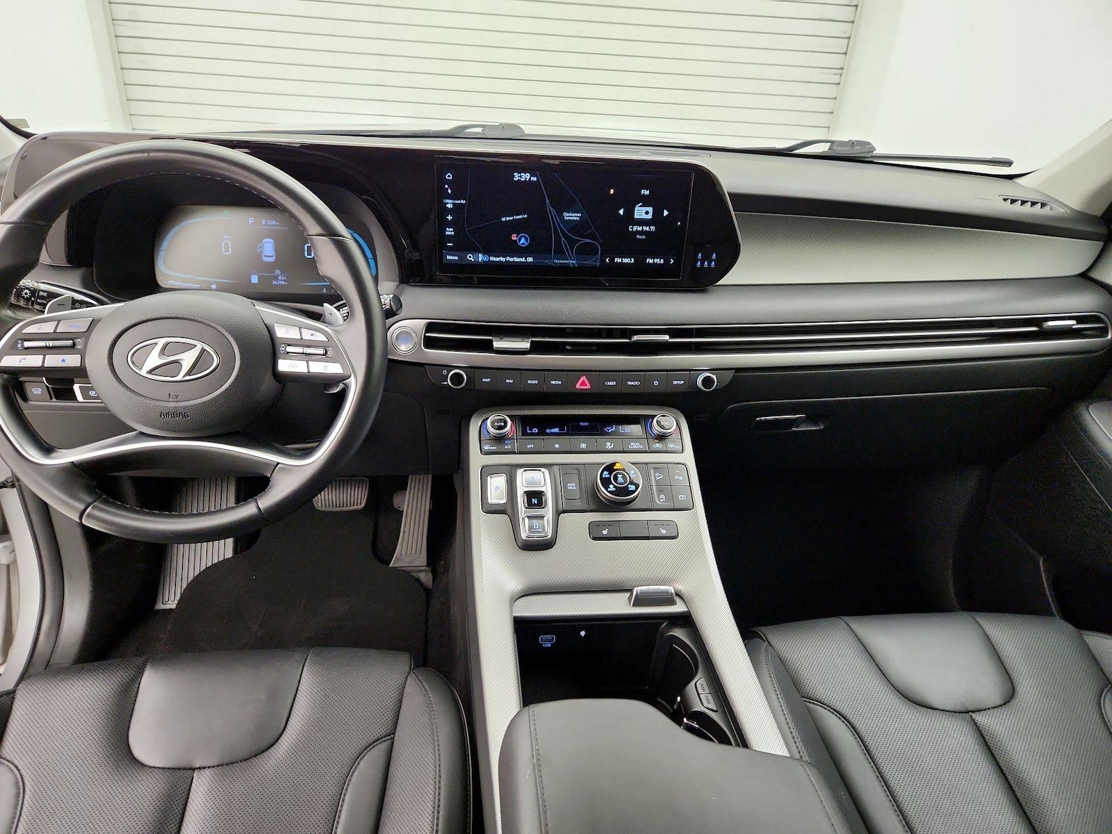 2024 Hyundai Palisade SEL - Photo 10