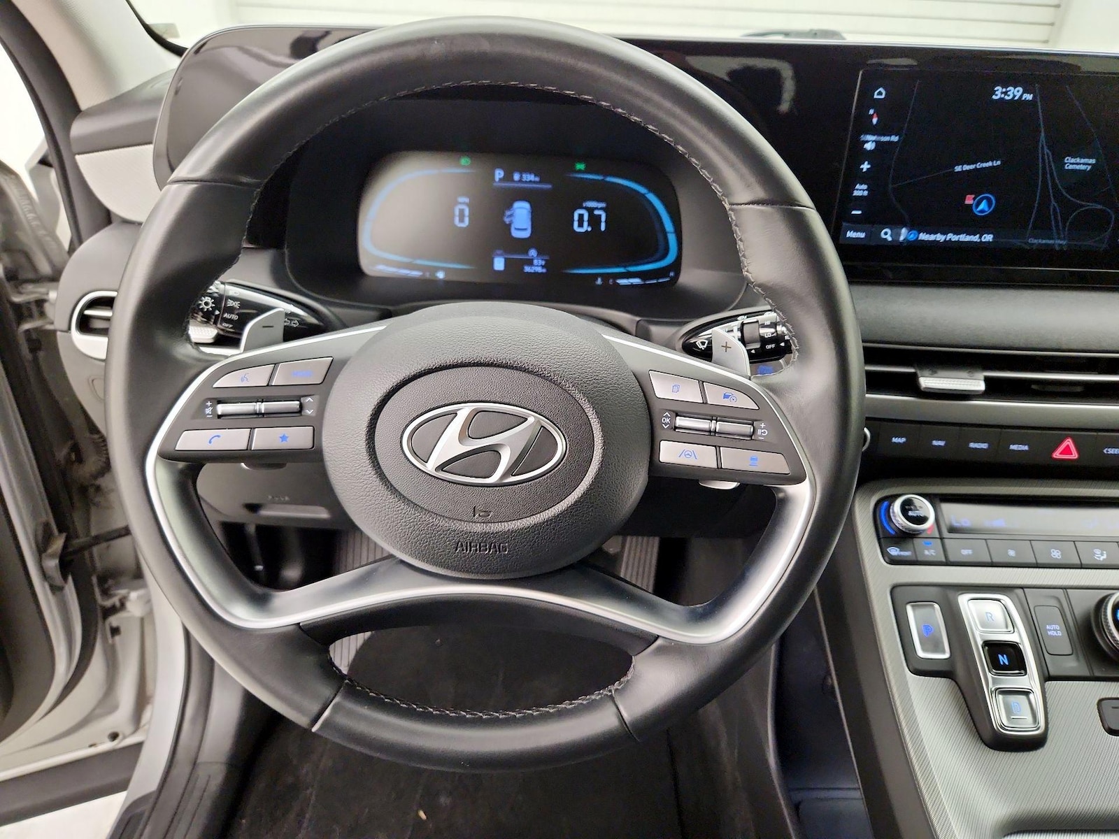 2024 Hyundai Palisade SEL - Photo 11