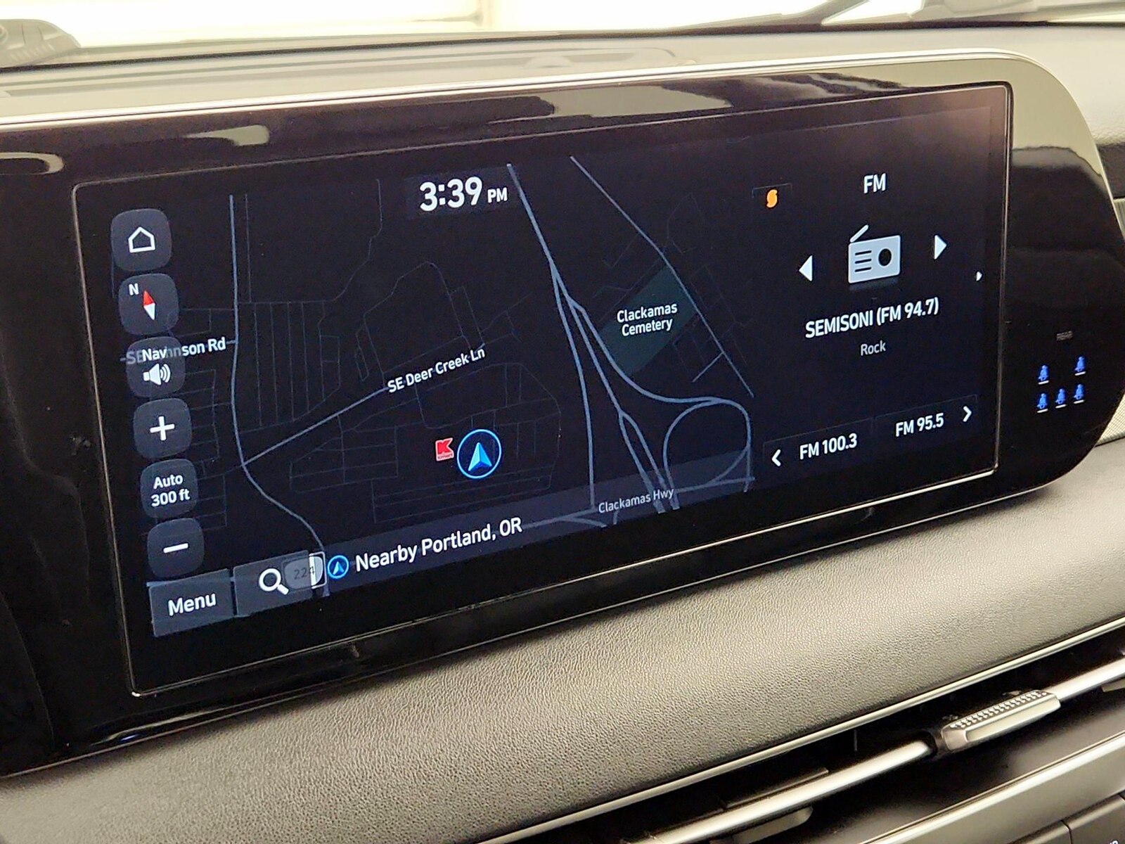 2024 Hyundai Palisade SEL - Photo 15