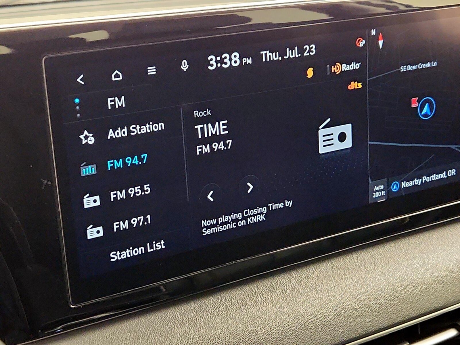 2024 Hyundai Palisade SEL - Photo 17
