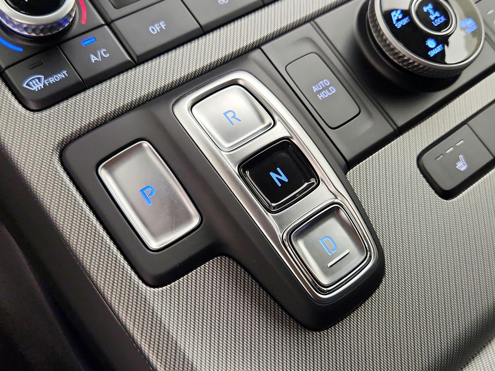 2024 Hyundai Palisade SEL - Photo 19