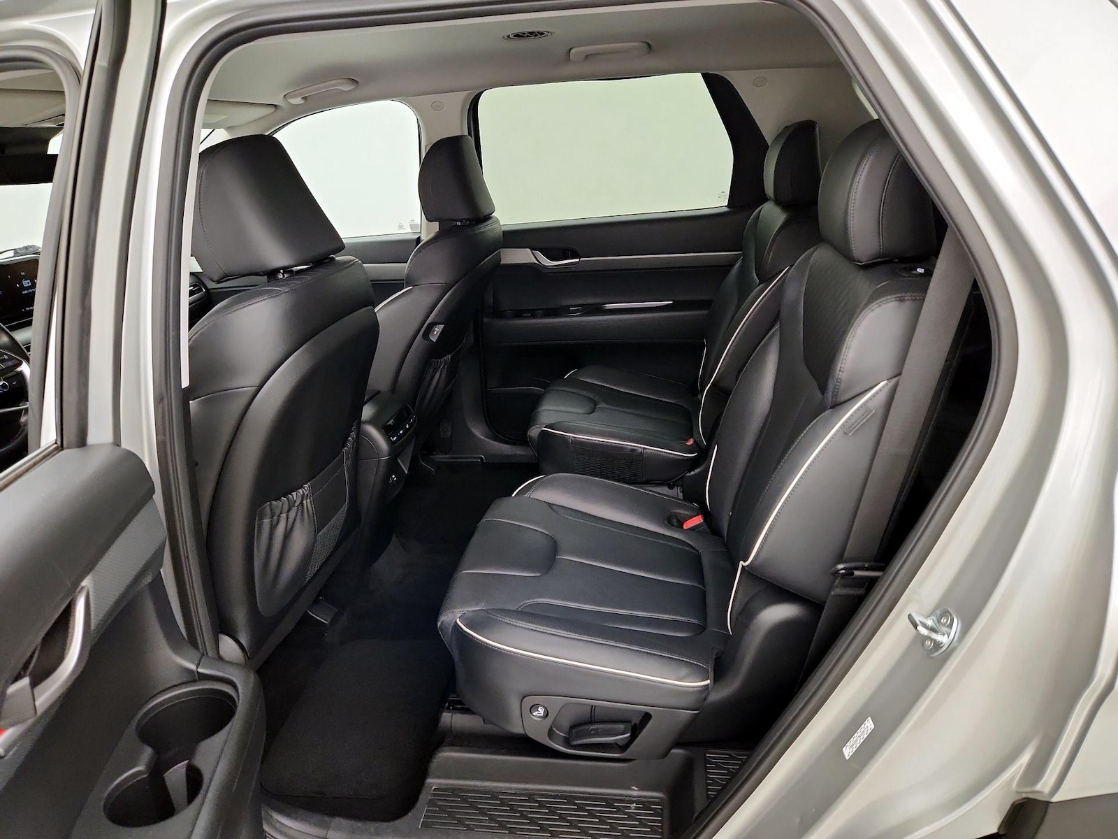 2024 Hyundai Palisade SEL - Photo 21