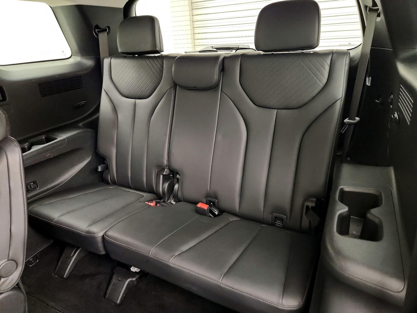 2024 Hyundai Palisade SEL - Photo 22