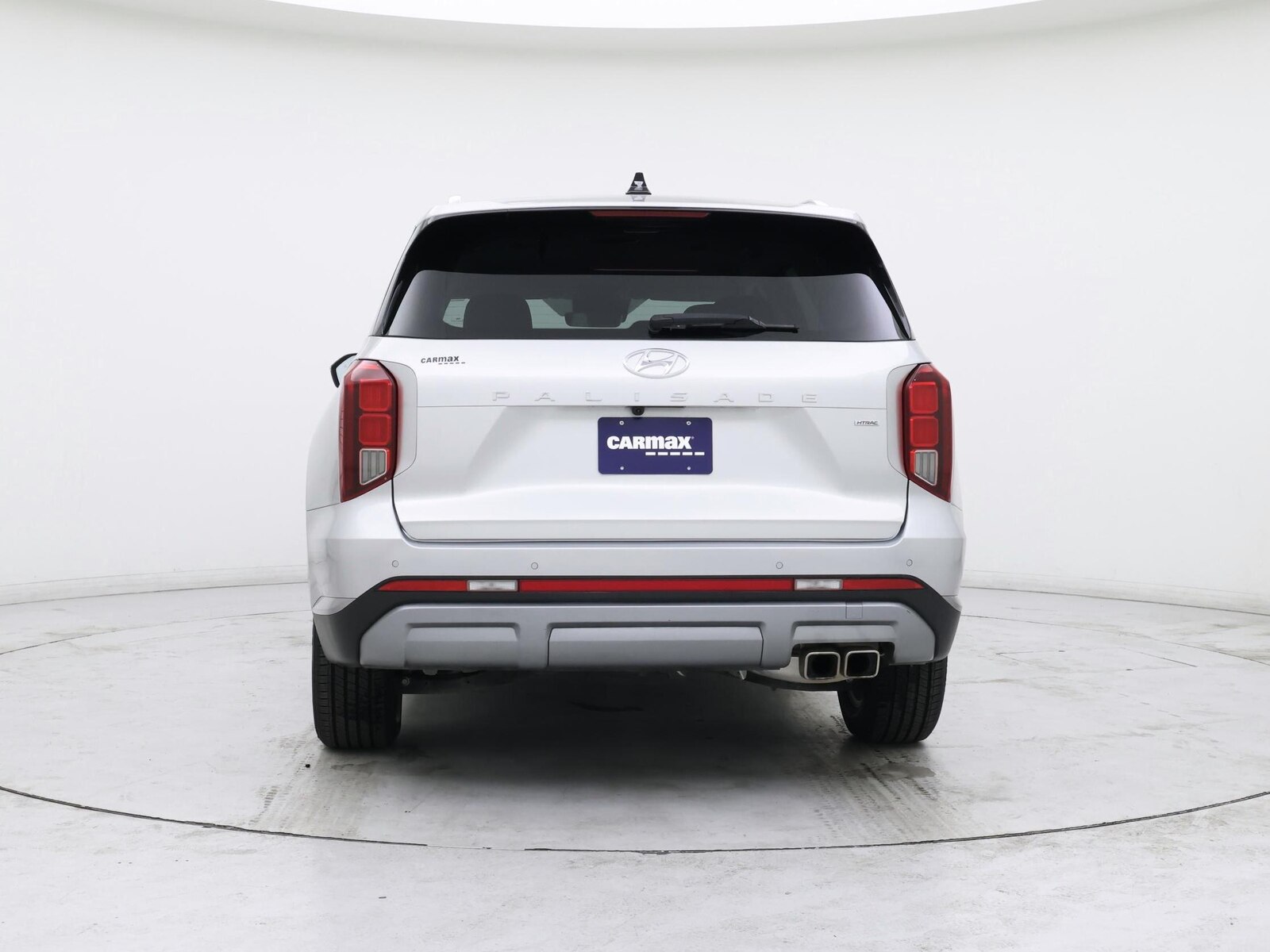2024 Hyundai Palisade SEL - Photo 7