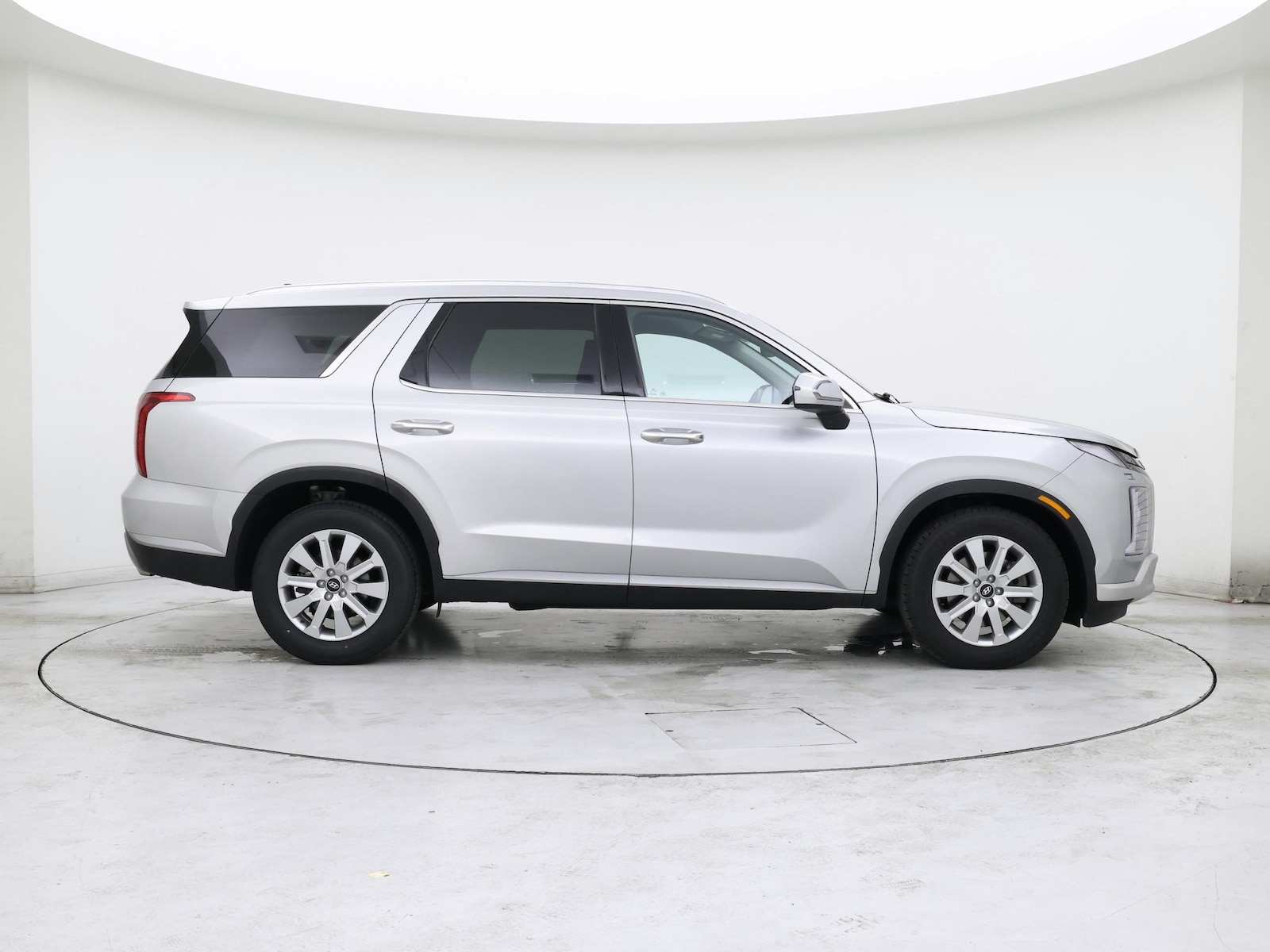 2024 Hyundai Palisade SEL - Photo 8